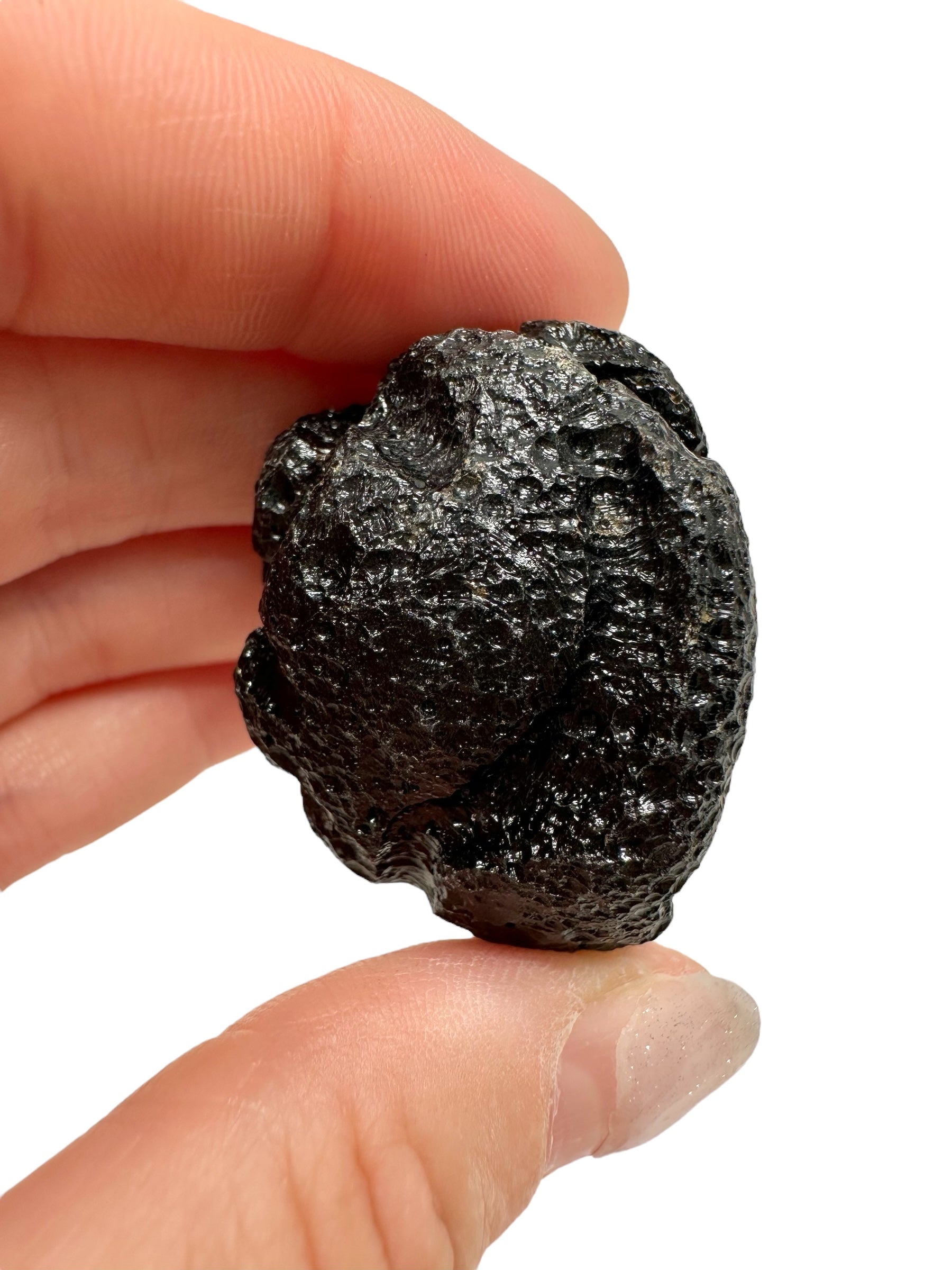 Philippinite 40,5g – Luzon, Philippines - FI041