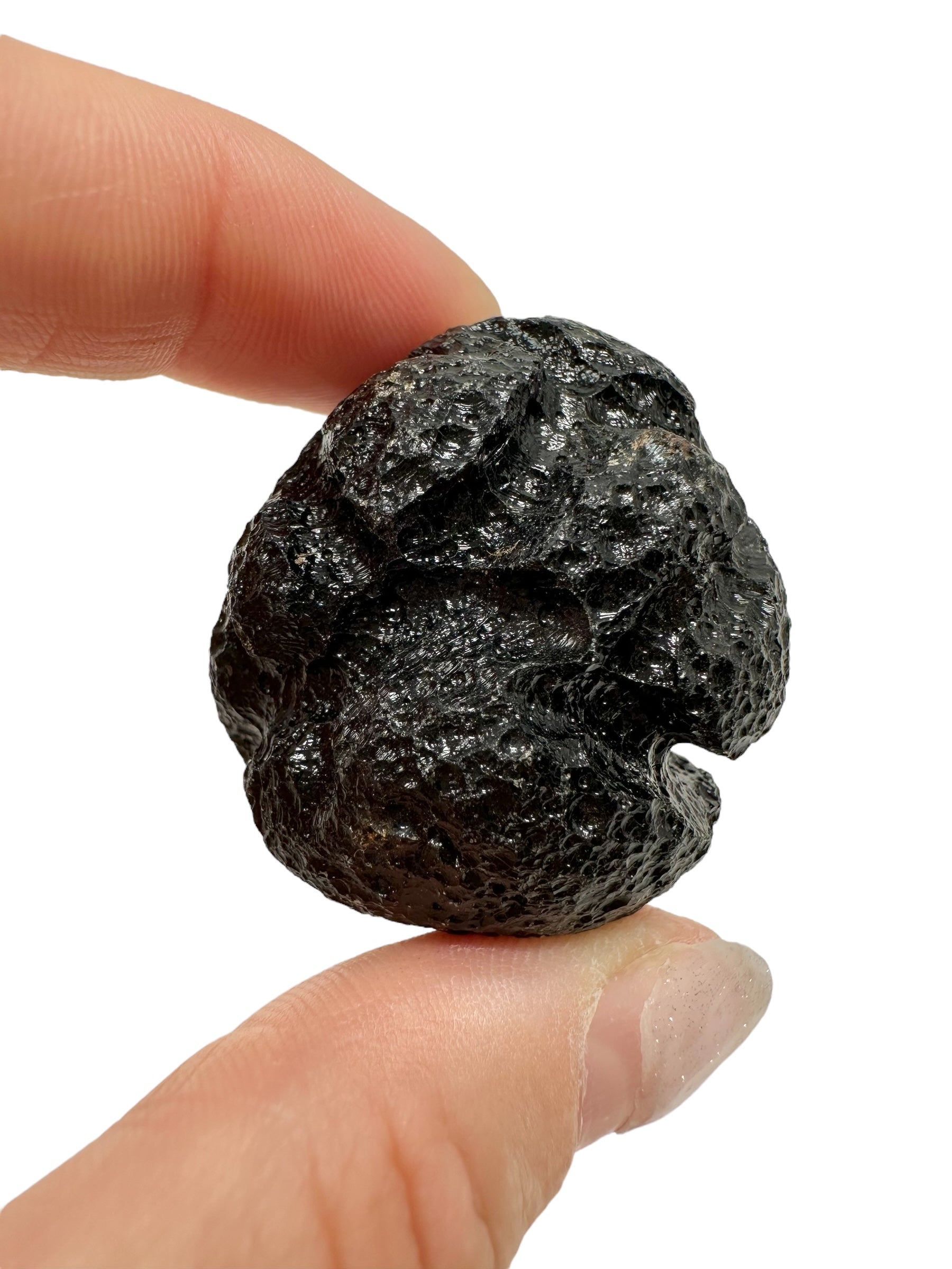 Philippinite 40,5g – Luzon, Philippines - FI041