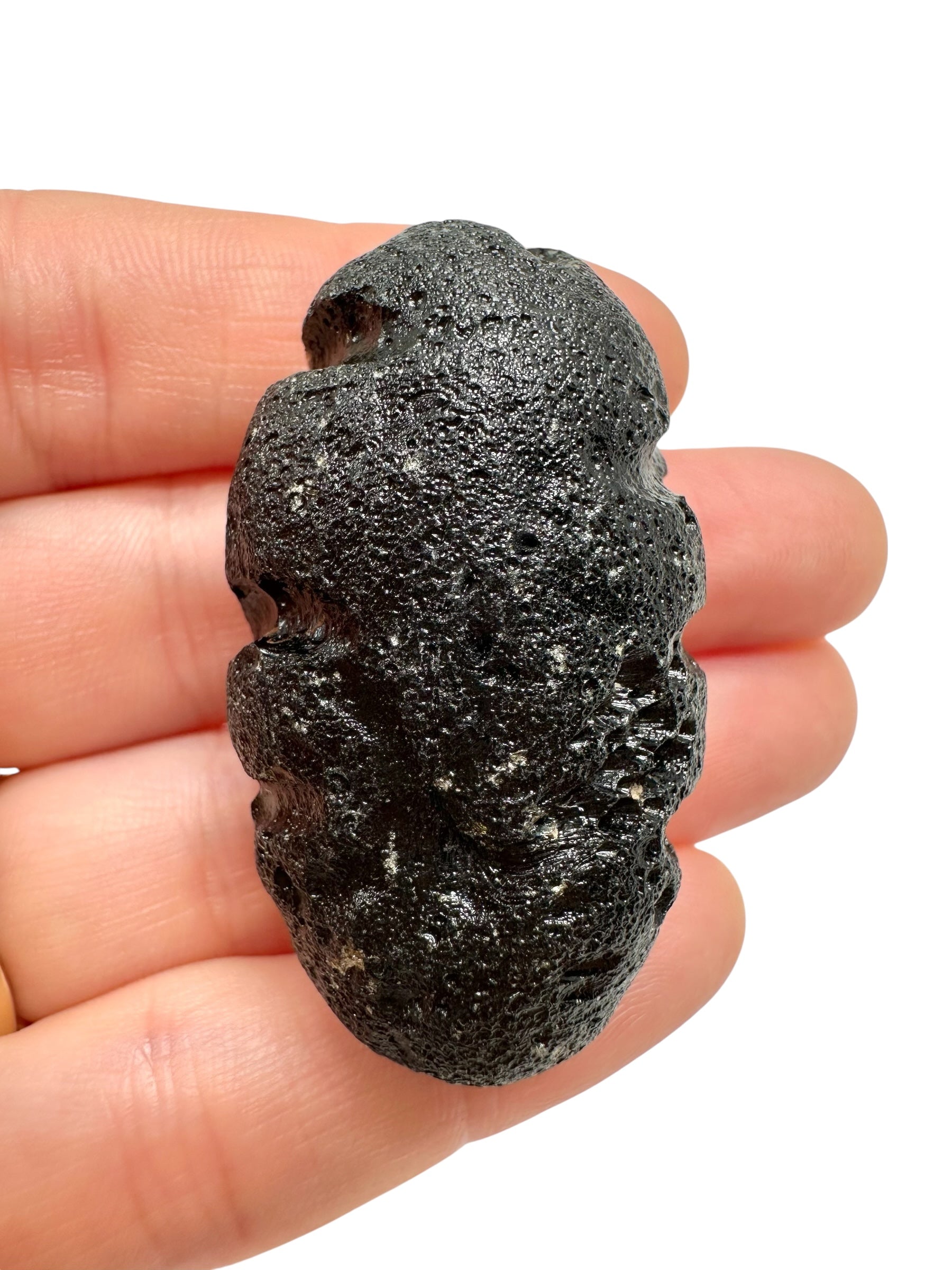 Philippinite 28,5g – Luzon, Philippines - FI042