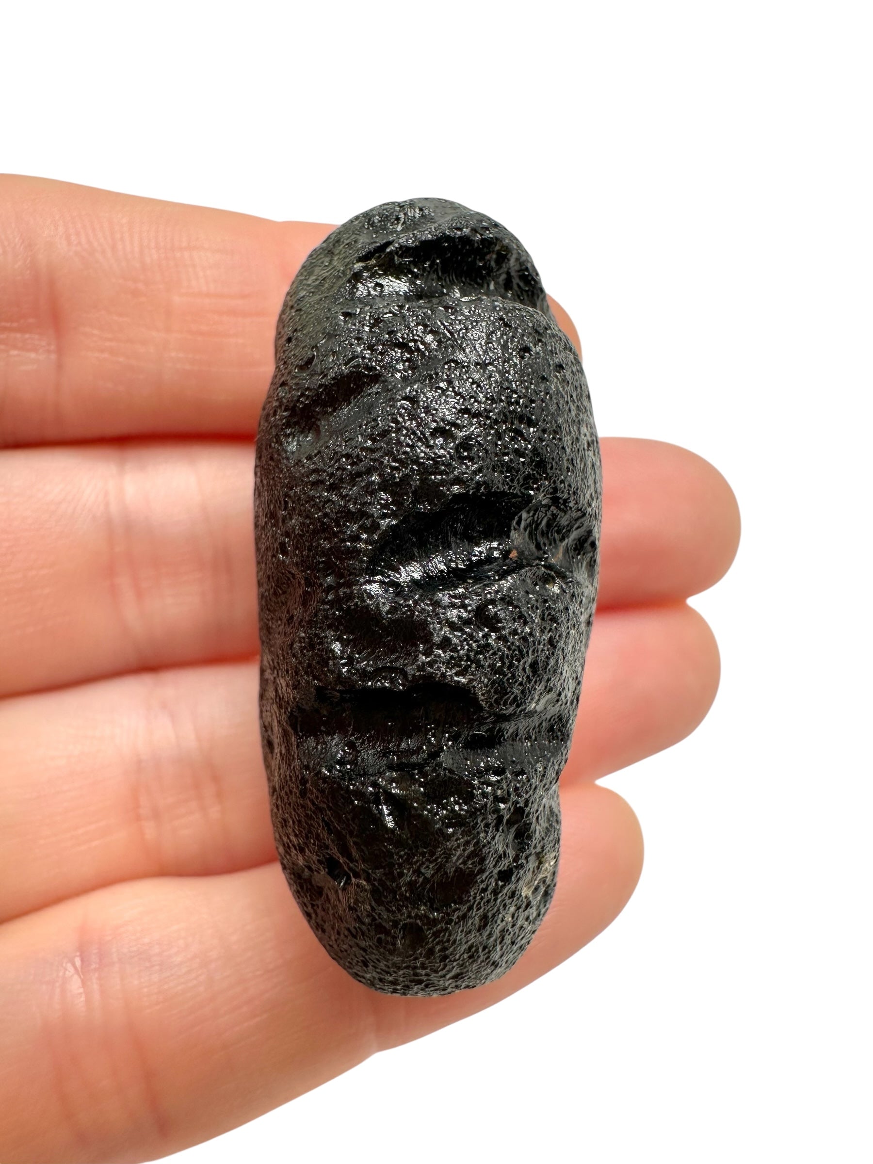 Philippinite 28,5g – Luzon, Philippines - FI042