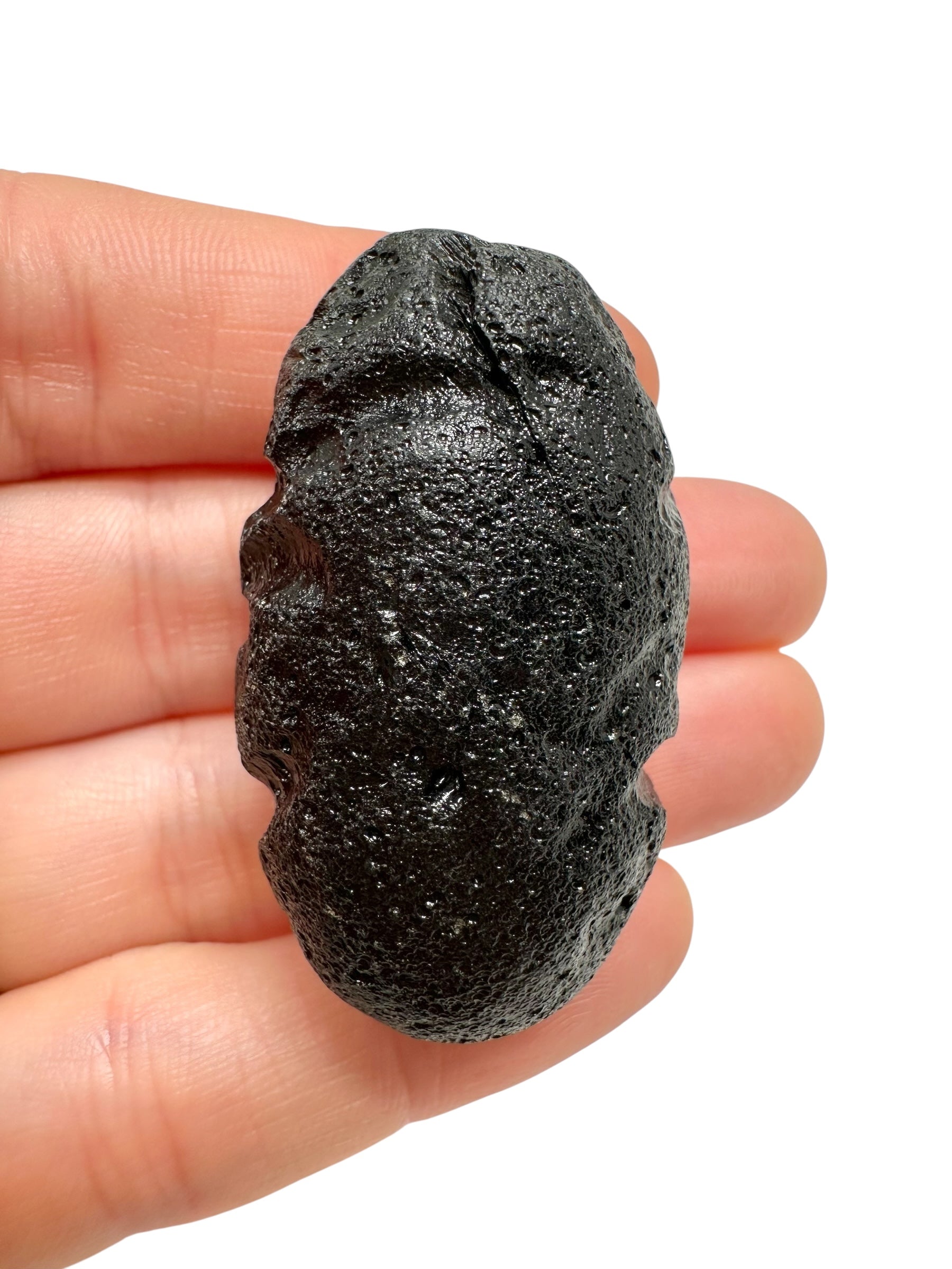Philippinite 28,5g – Luzon, Philippines