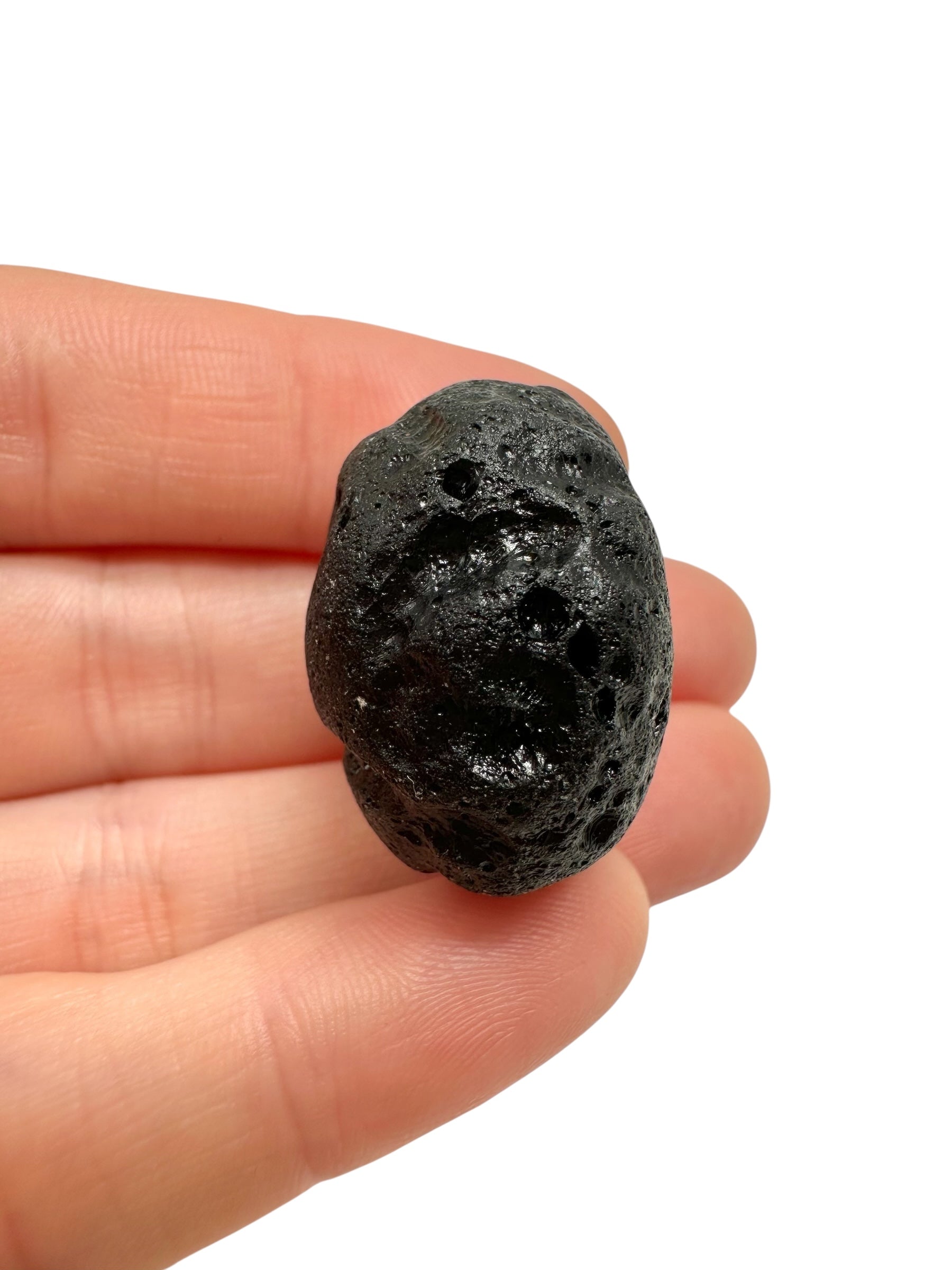 Philippinite 16,9g – Luzon, Philippines - FI043