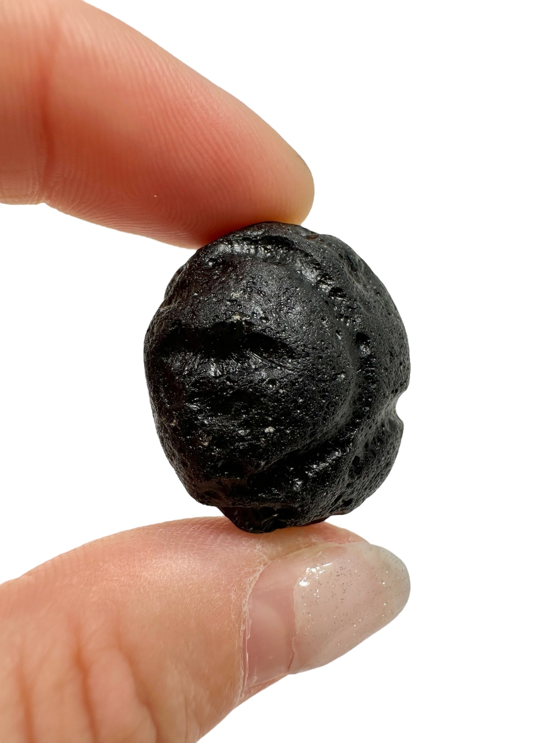 Philippinite 16,9g – Luzon, Philippines - FI043