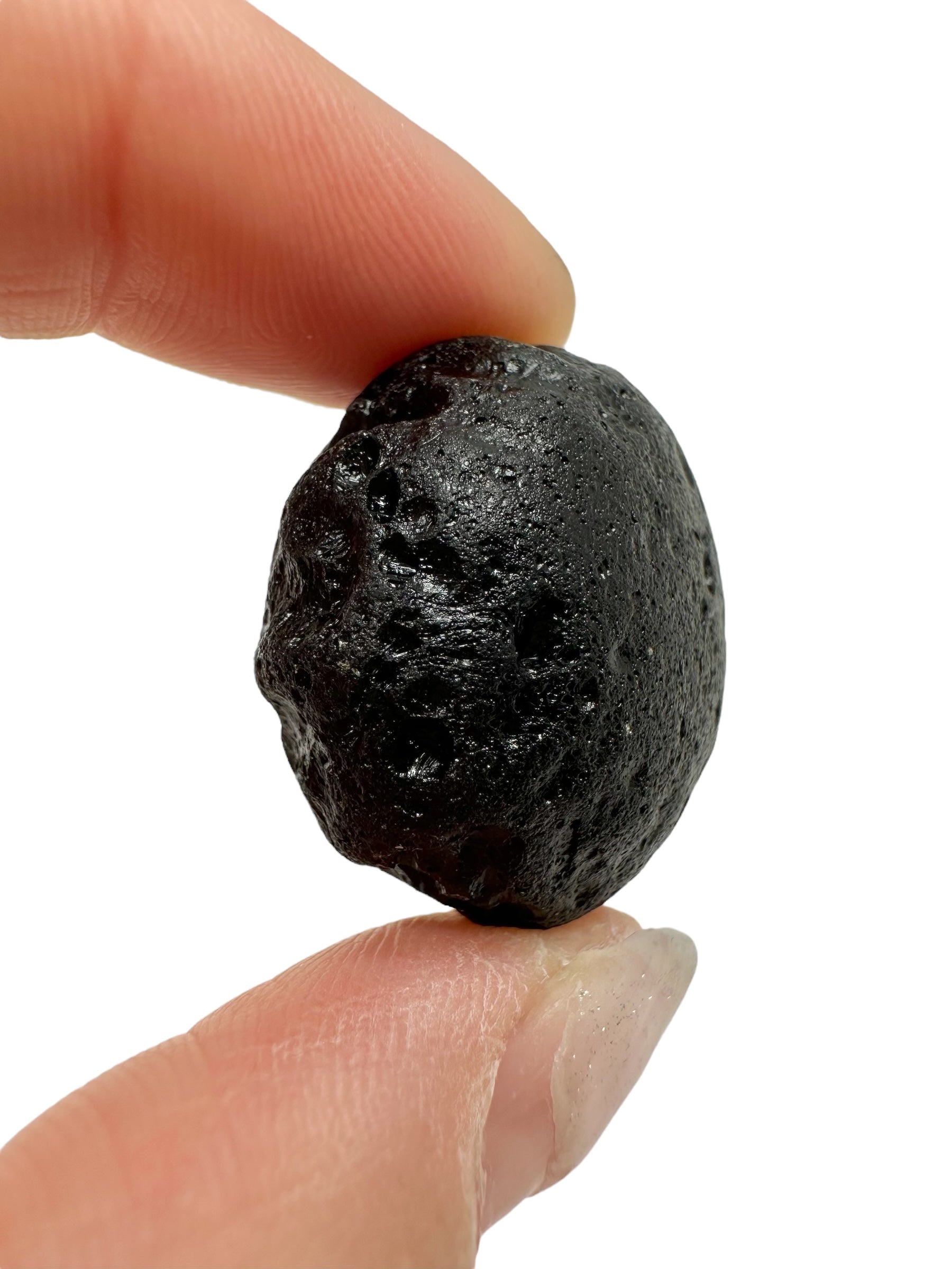 Philippinite 16,9g – Luzon, Philippines - FI043