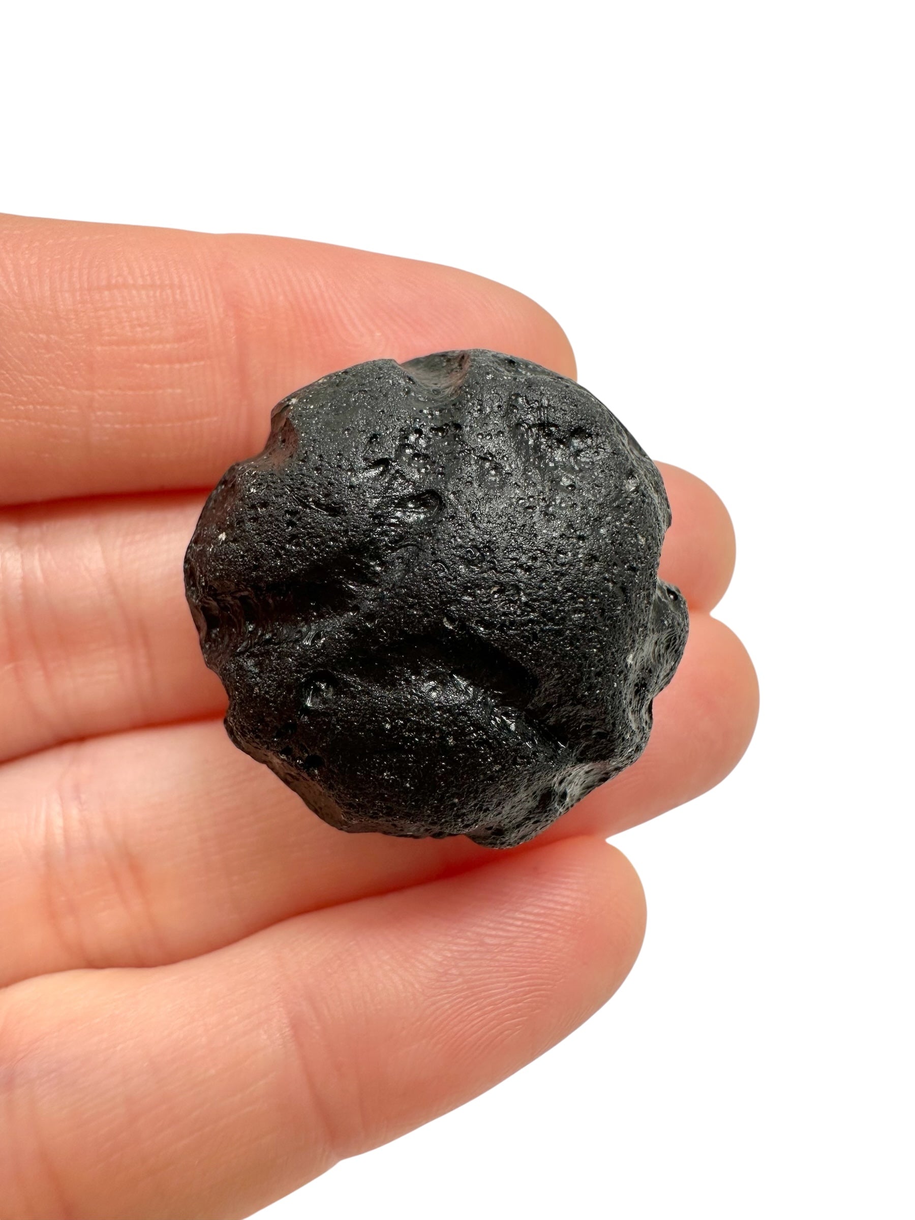 Philippinite 16,9g – Luzon, Philippines