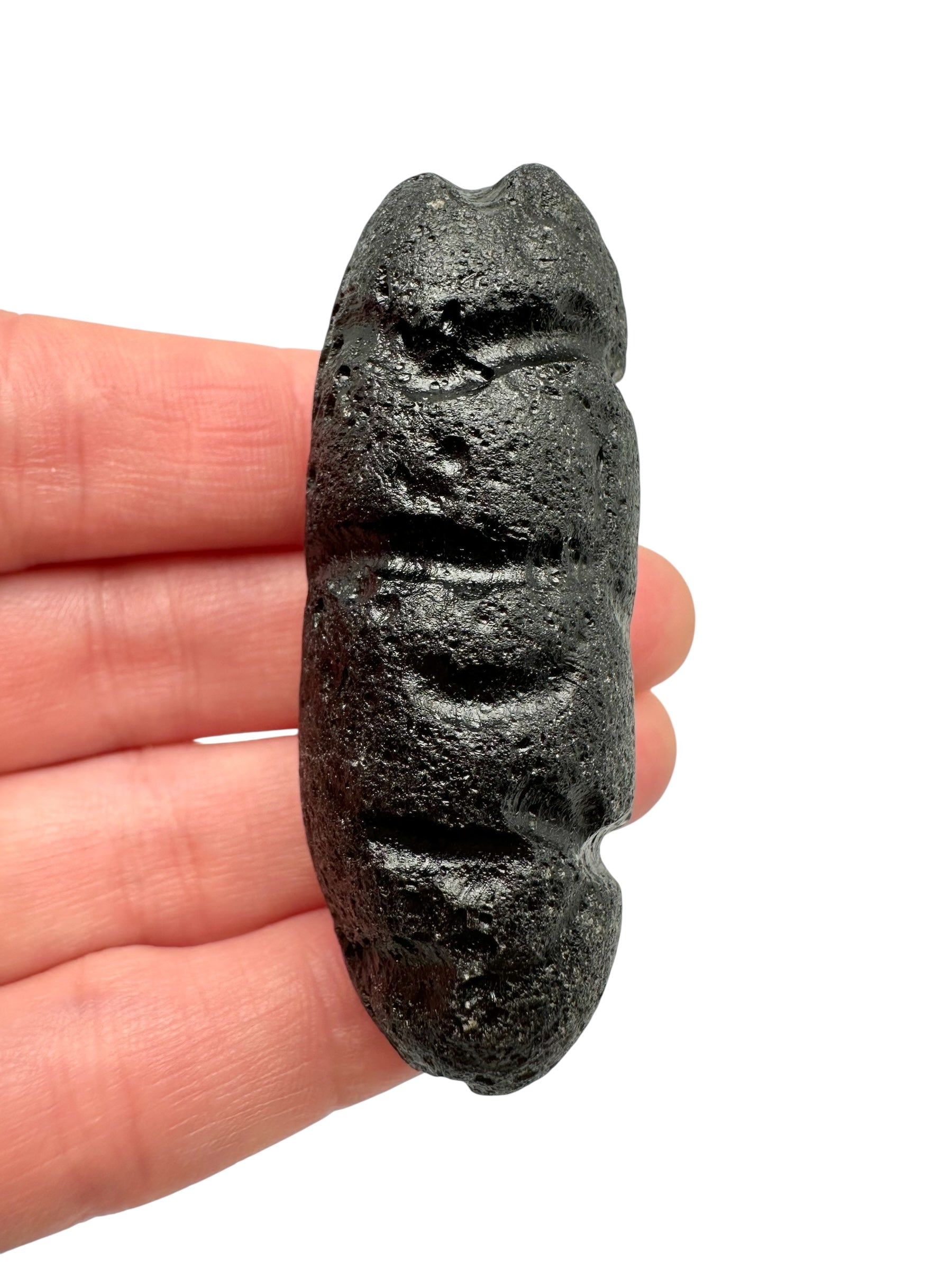 Philippinite 43,9g – Luzon, Philippines - FI045