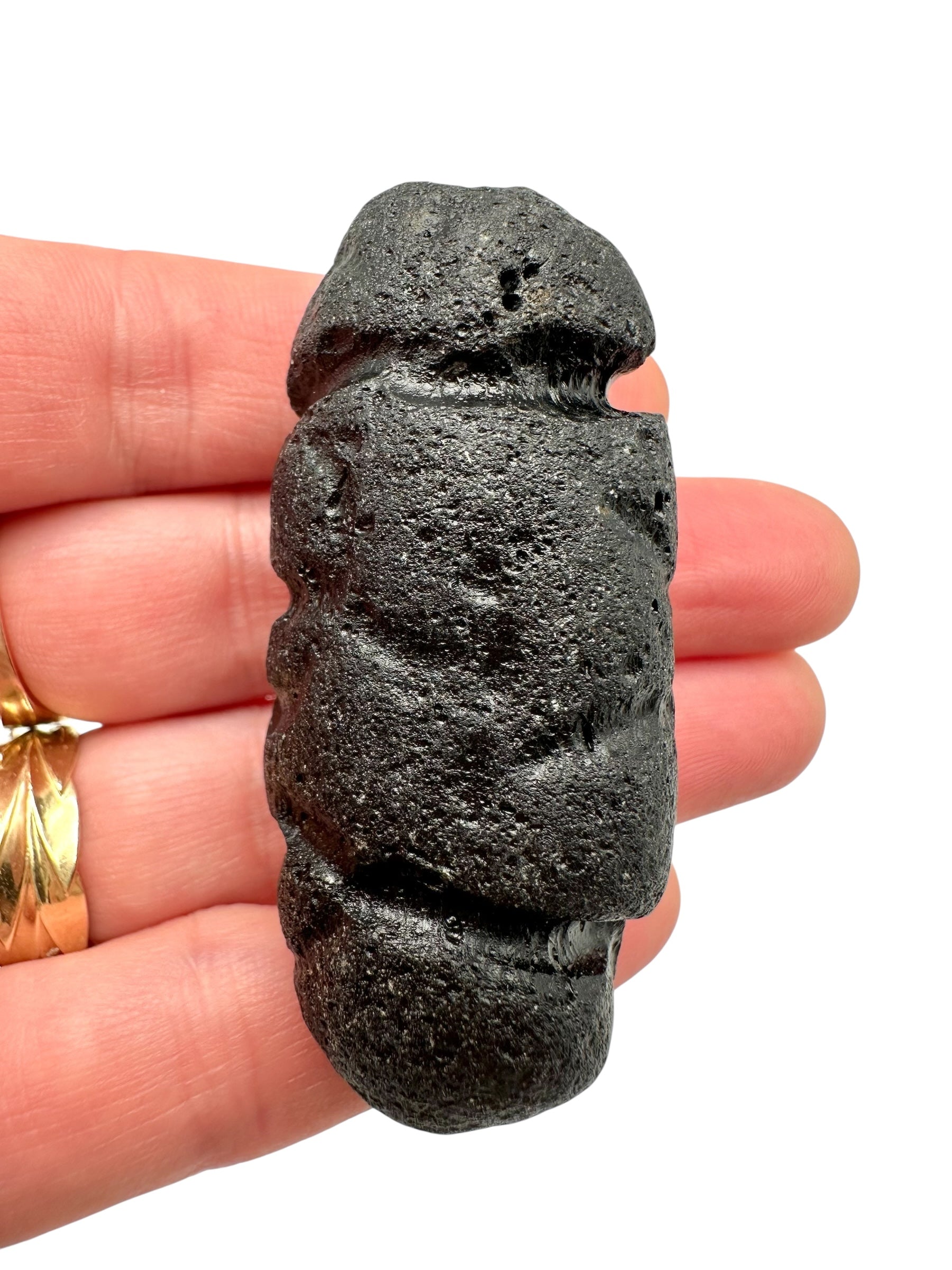 Philippinite 43,9g – Luzon, Philippines