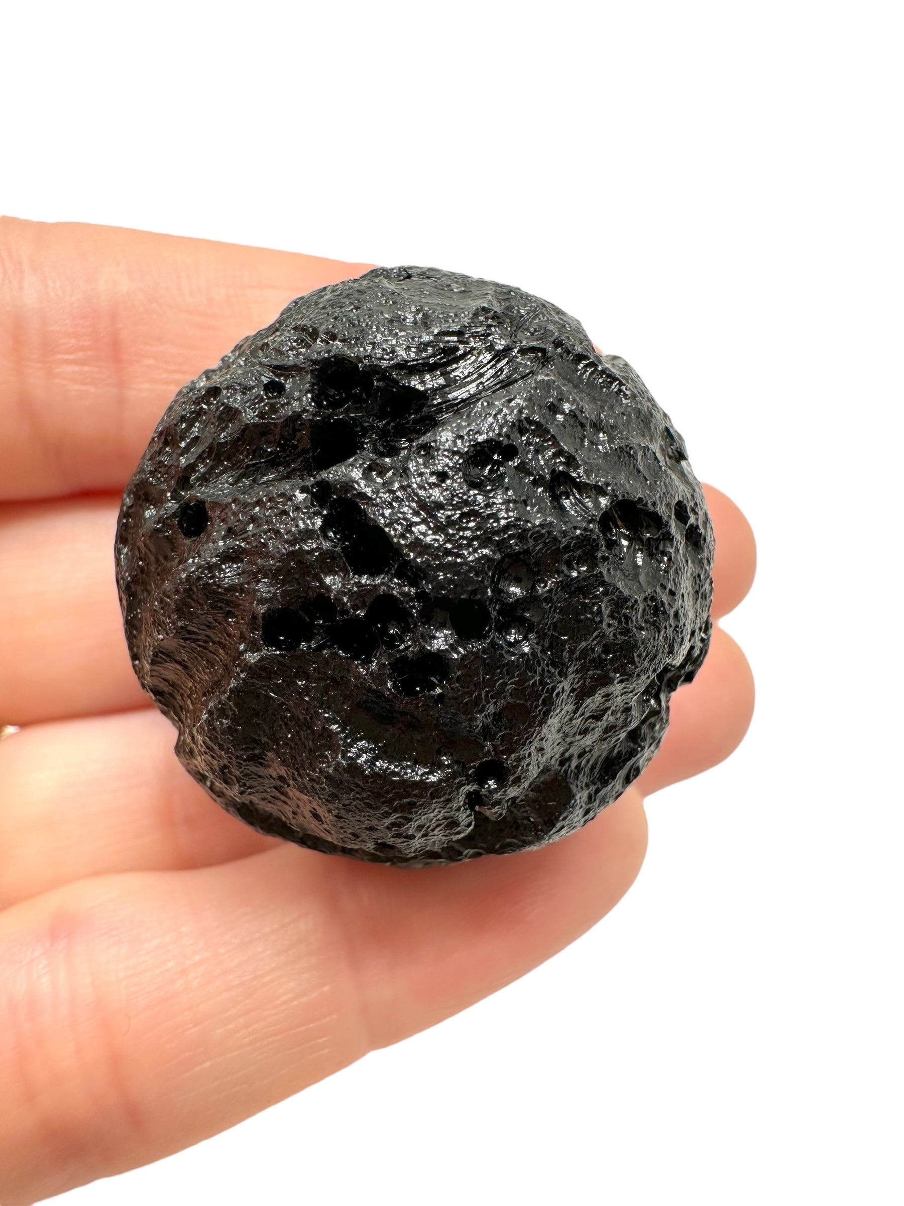 Philippinite 39g – Luzon, Philippines