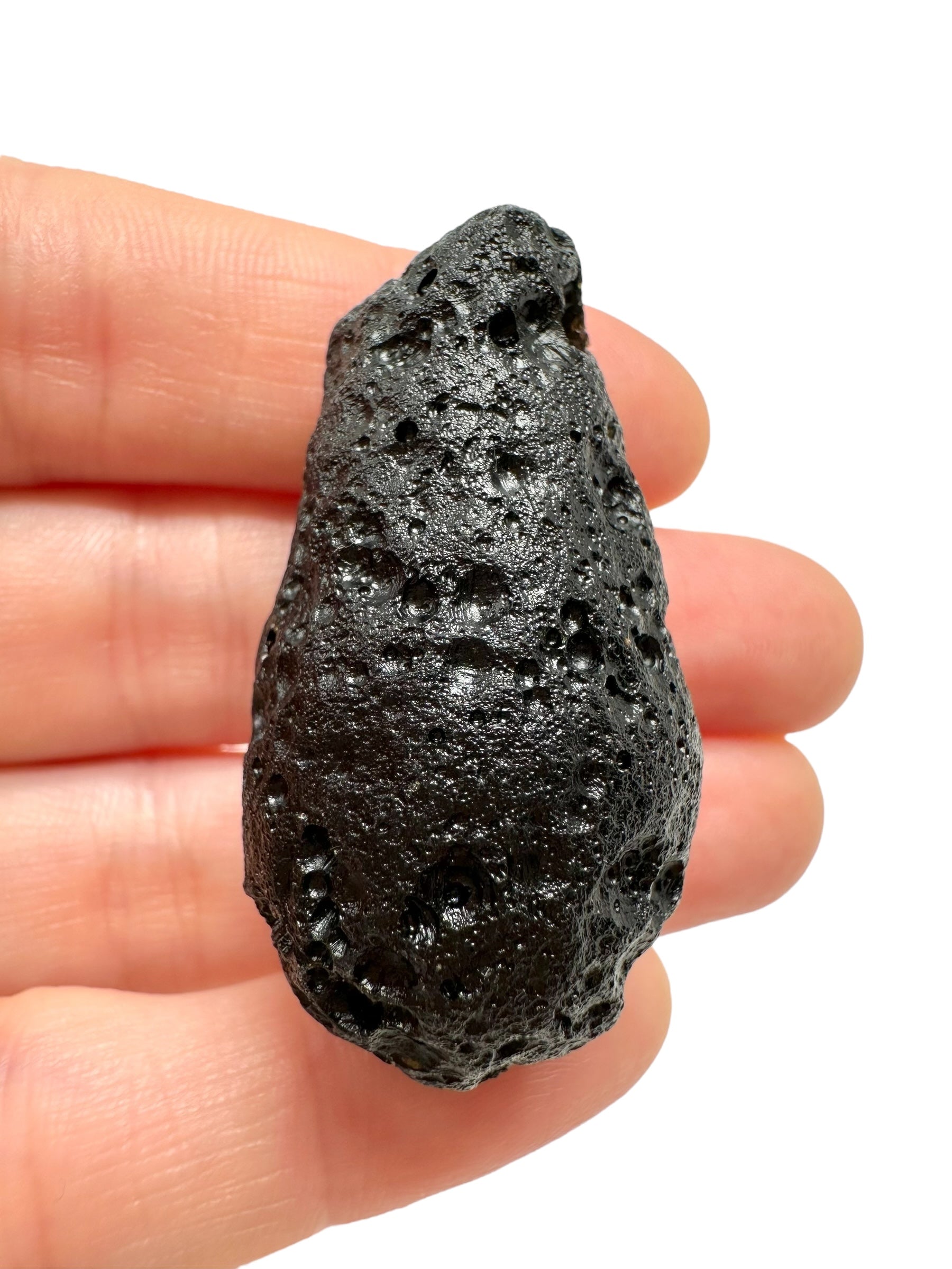 Philippinite 24g – Luzon, Philippines - FI047