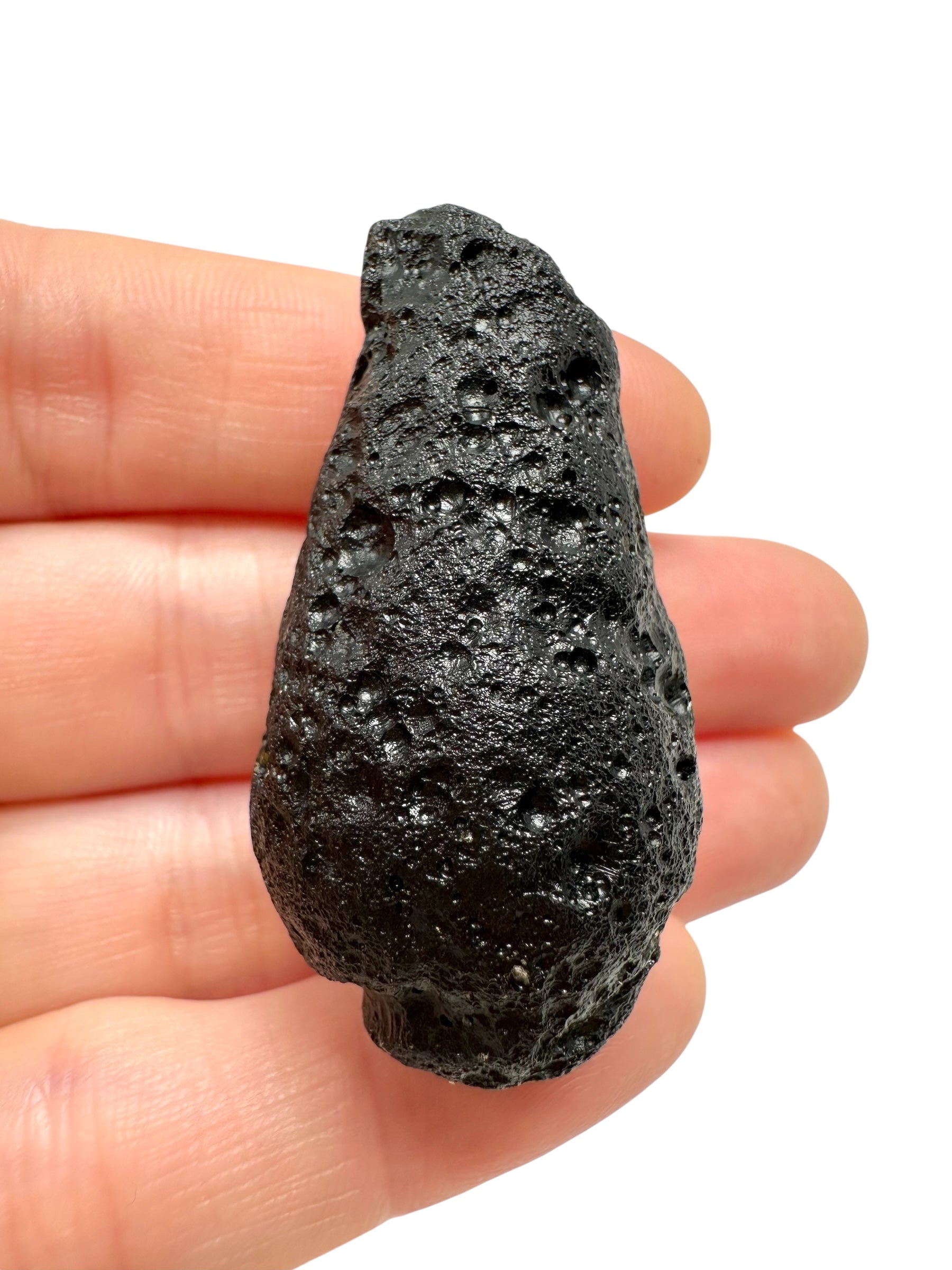 Philippinite 24g – Luzon, Philippines - FI047