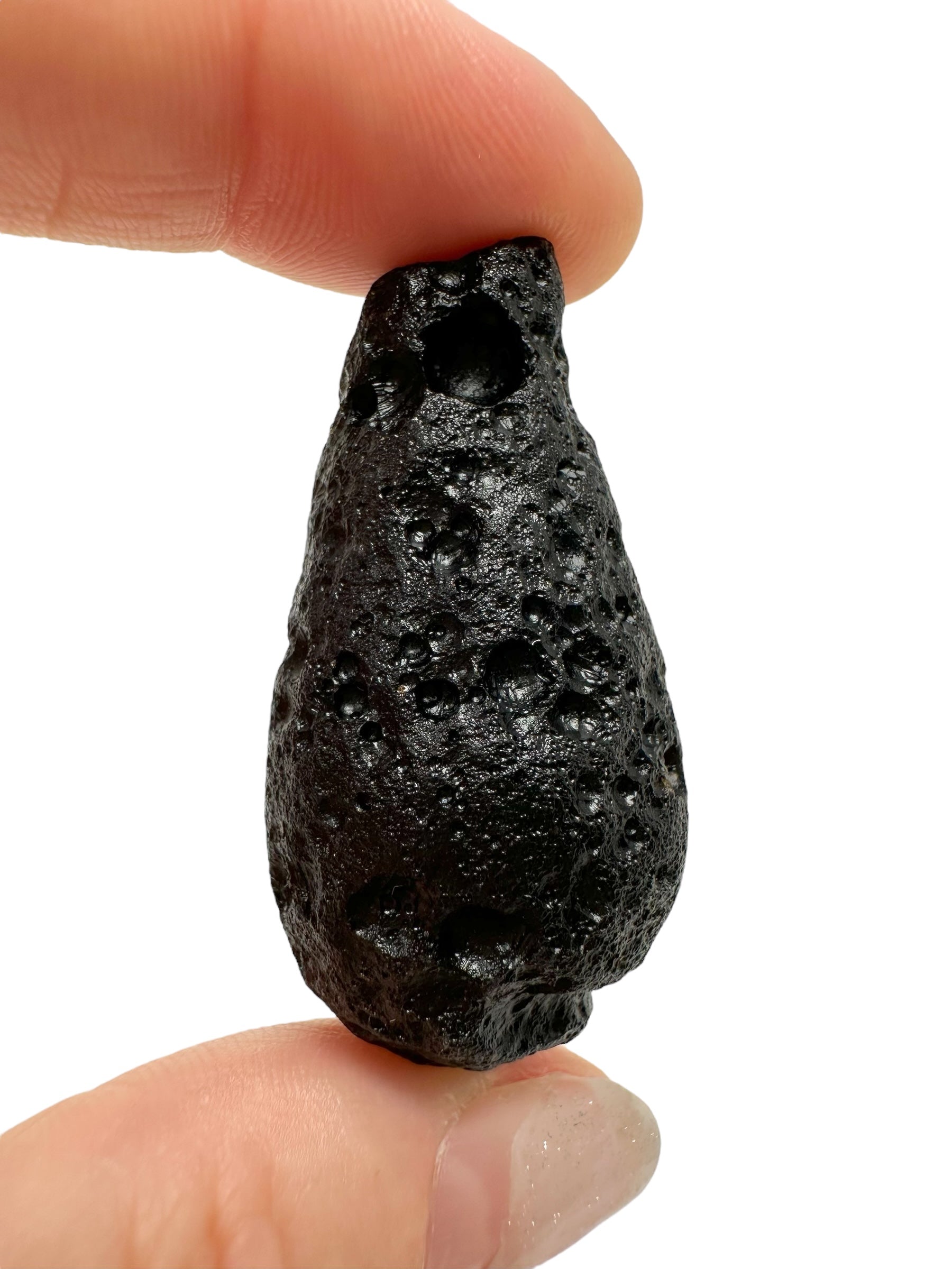 Philippinite 24g – Luzon, Philippines - FI047