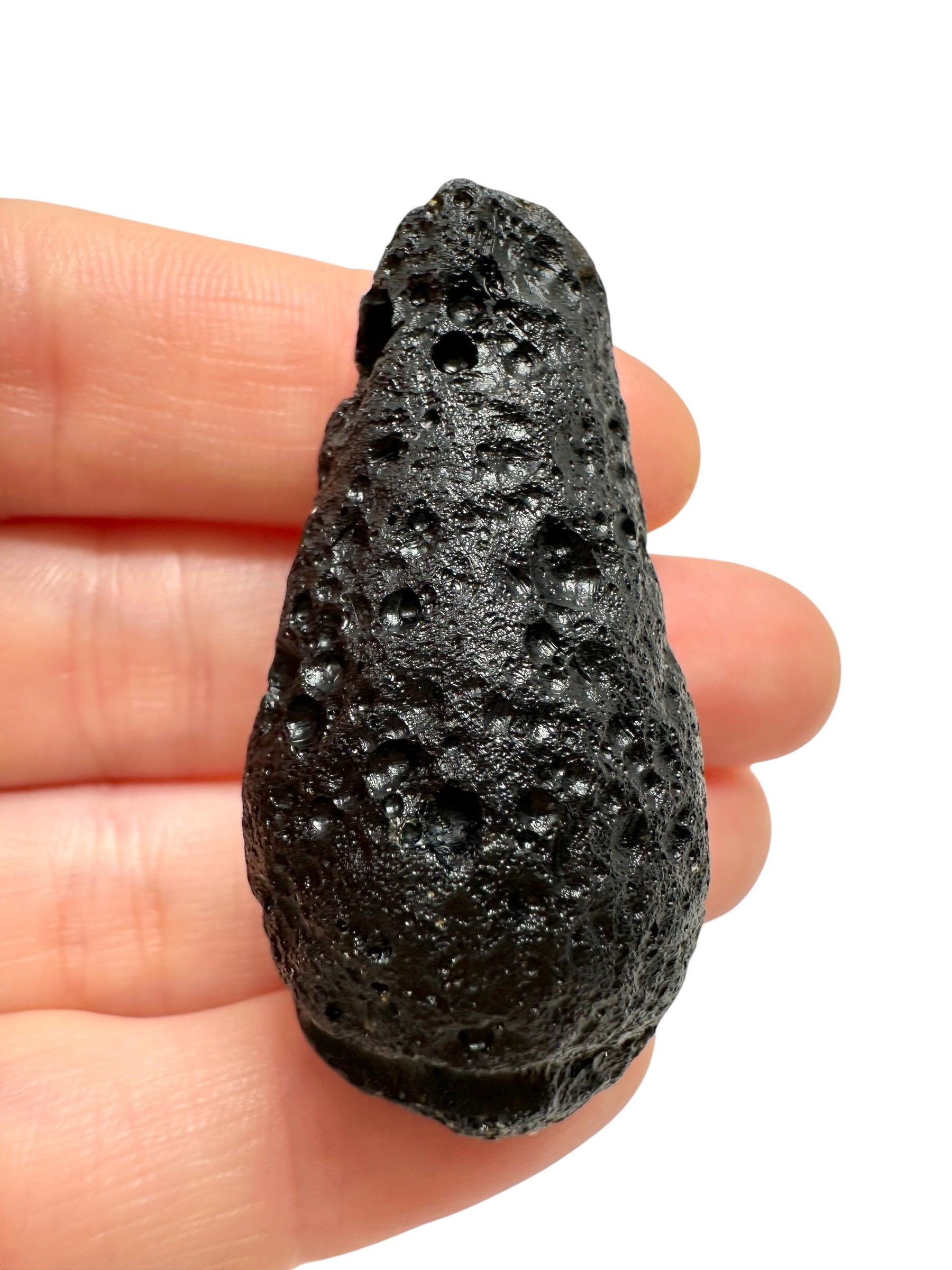 Philippinite 24g – Luzon, Philippines