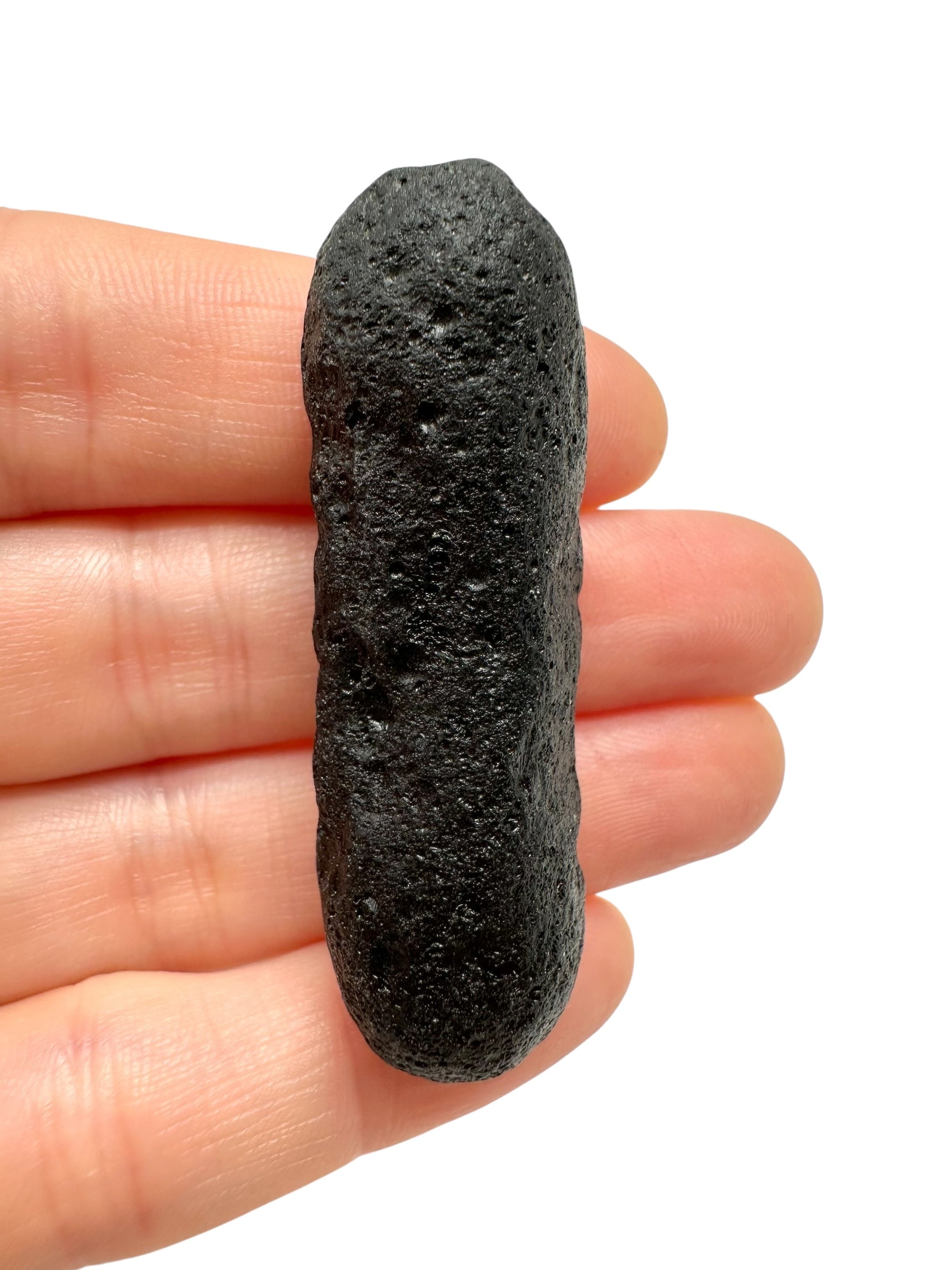 Philippinite 17,8g – Luzon, Philippines - FI048
