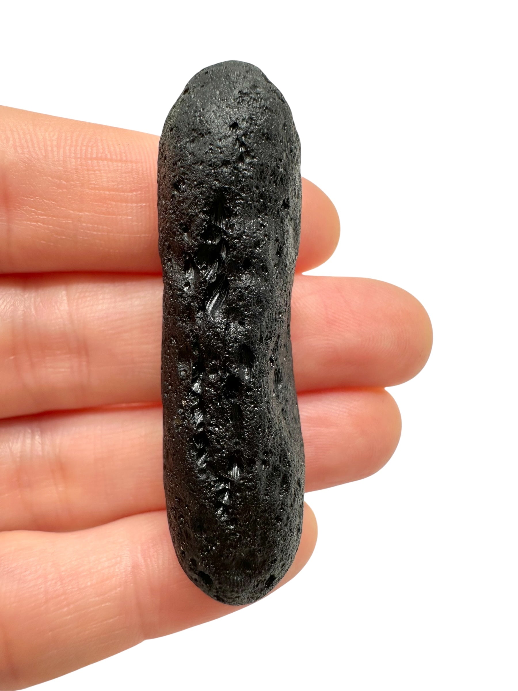 Philippinite 17,8g – Luzon, Philippines - FI048