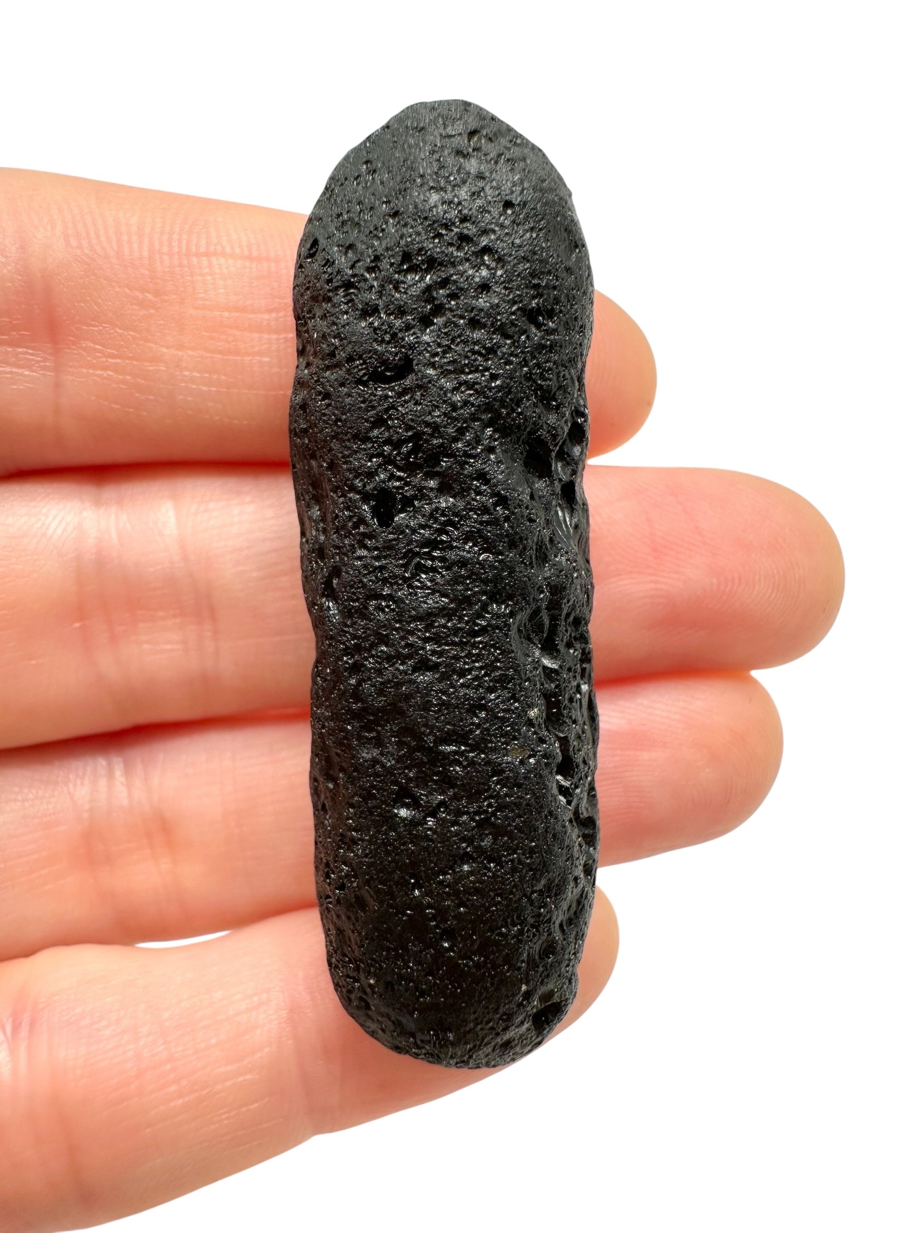 Philippinite 17,8g – Luzon, Philippines