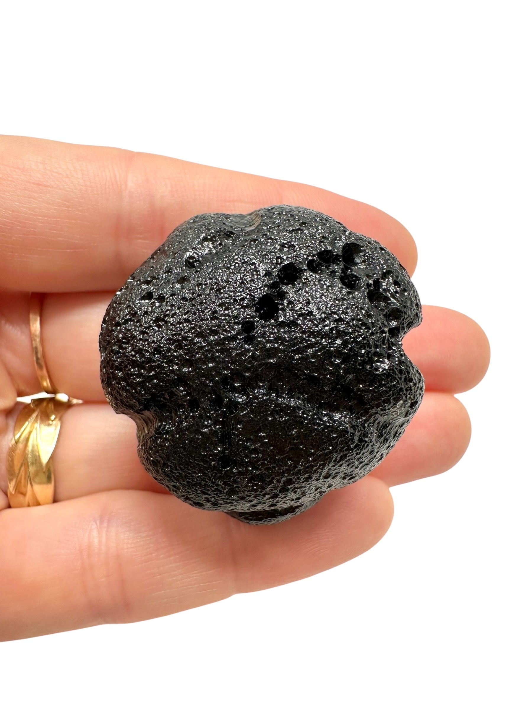 Philippinite 40,2g – Luzon, Philippines
