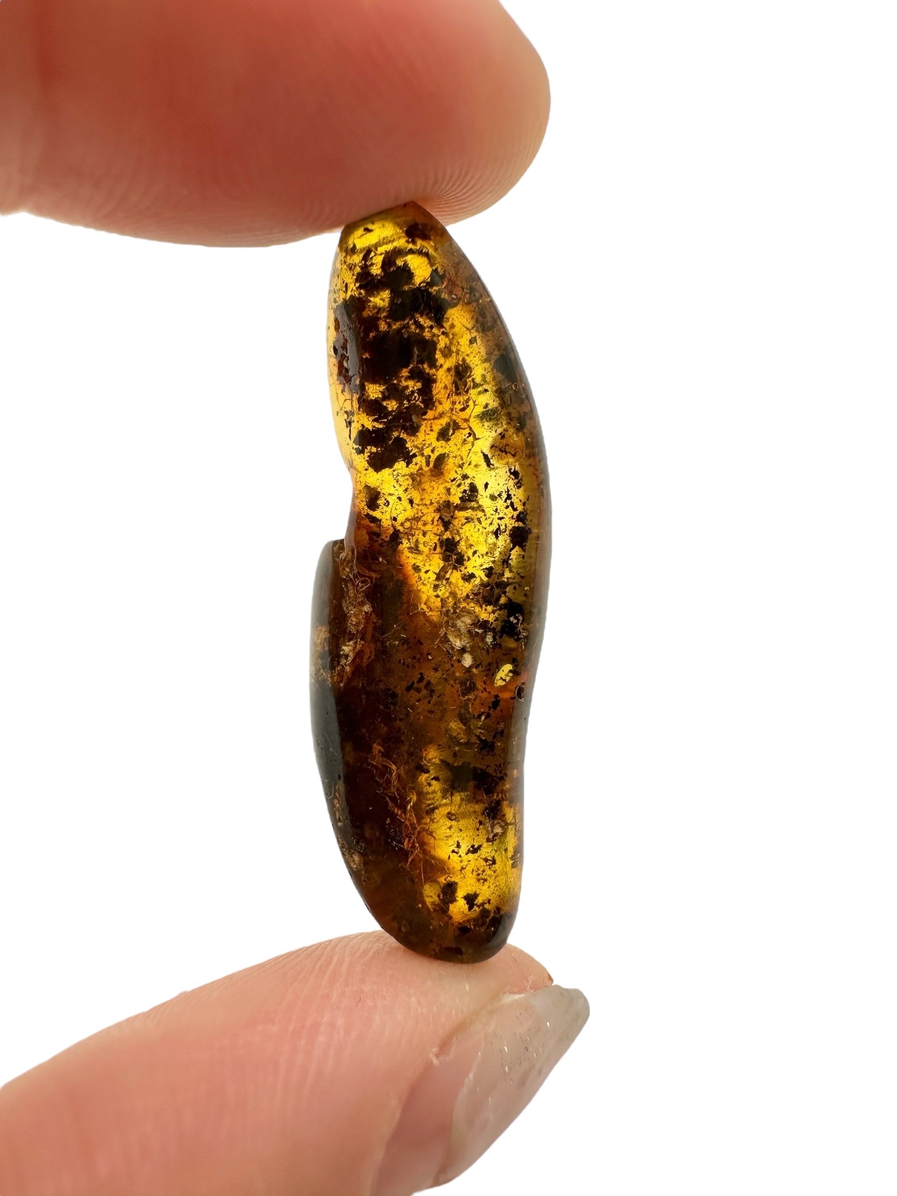 Amber 2,8g – Lithuania - JN603