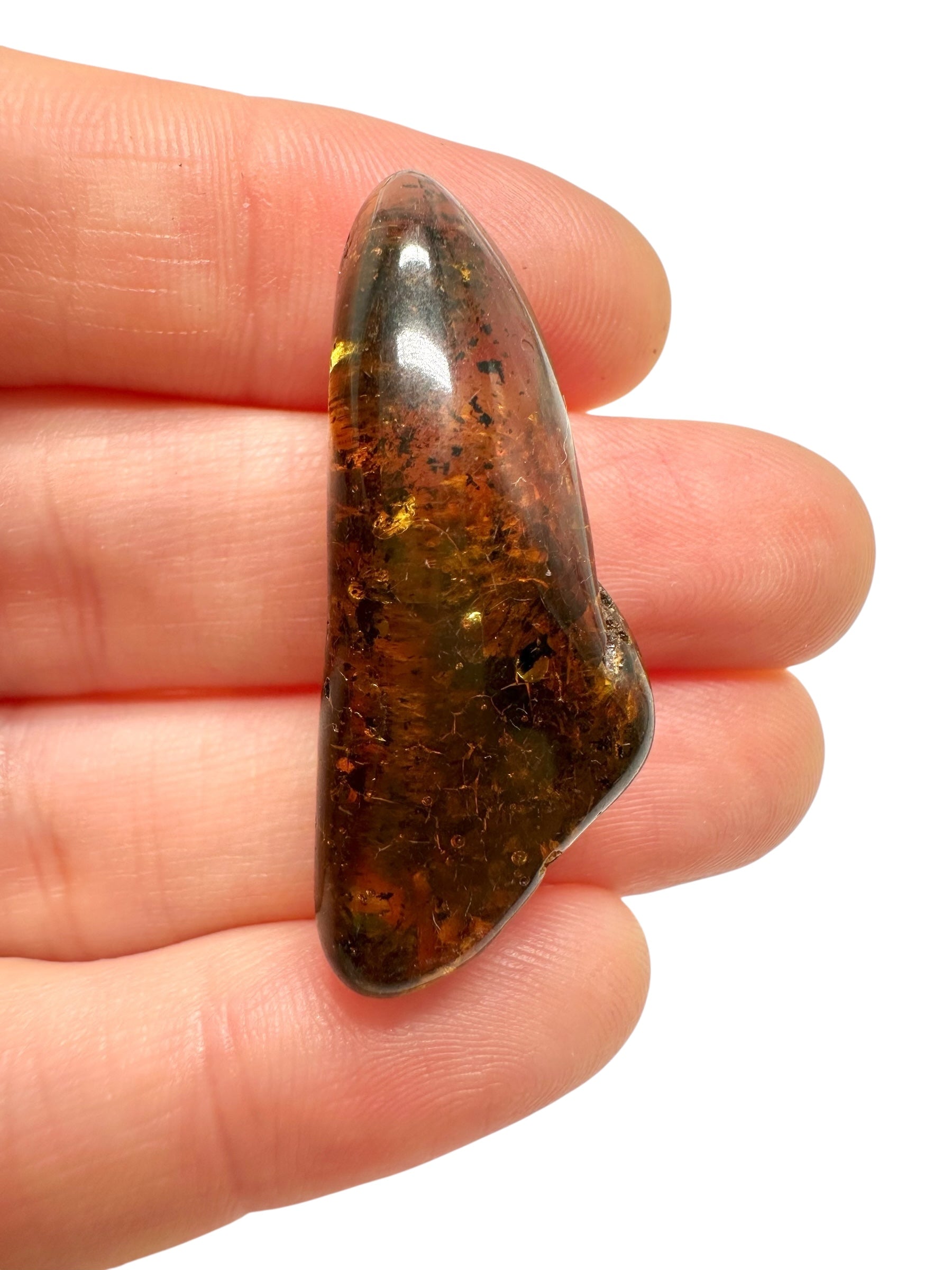 Amber 2,8g – Lithuania - JN603