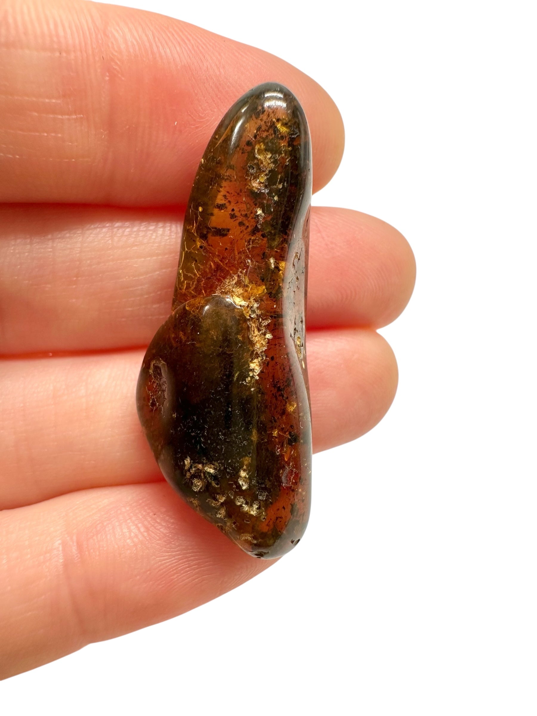 Amber 2,8g – Lithuania - JN603