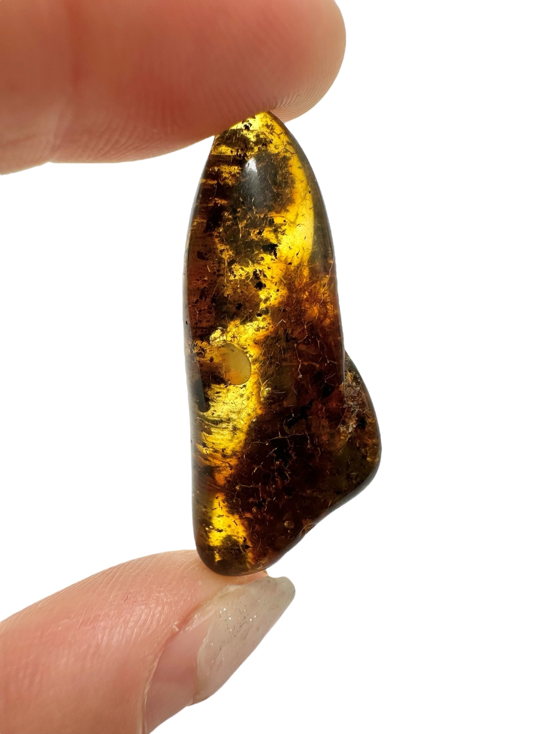 Amber 2,8g – Lithuania