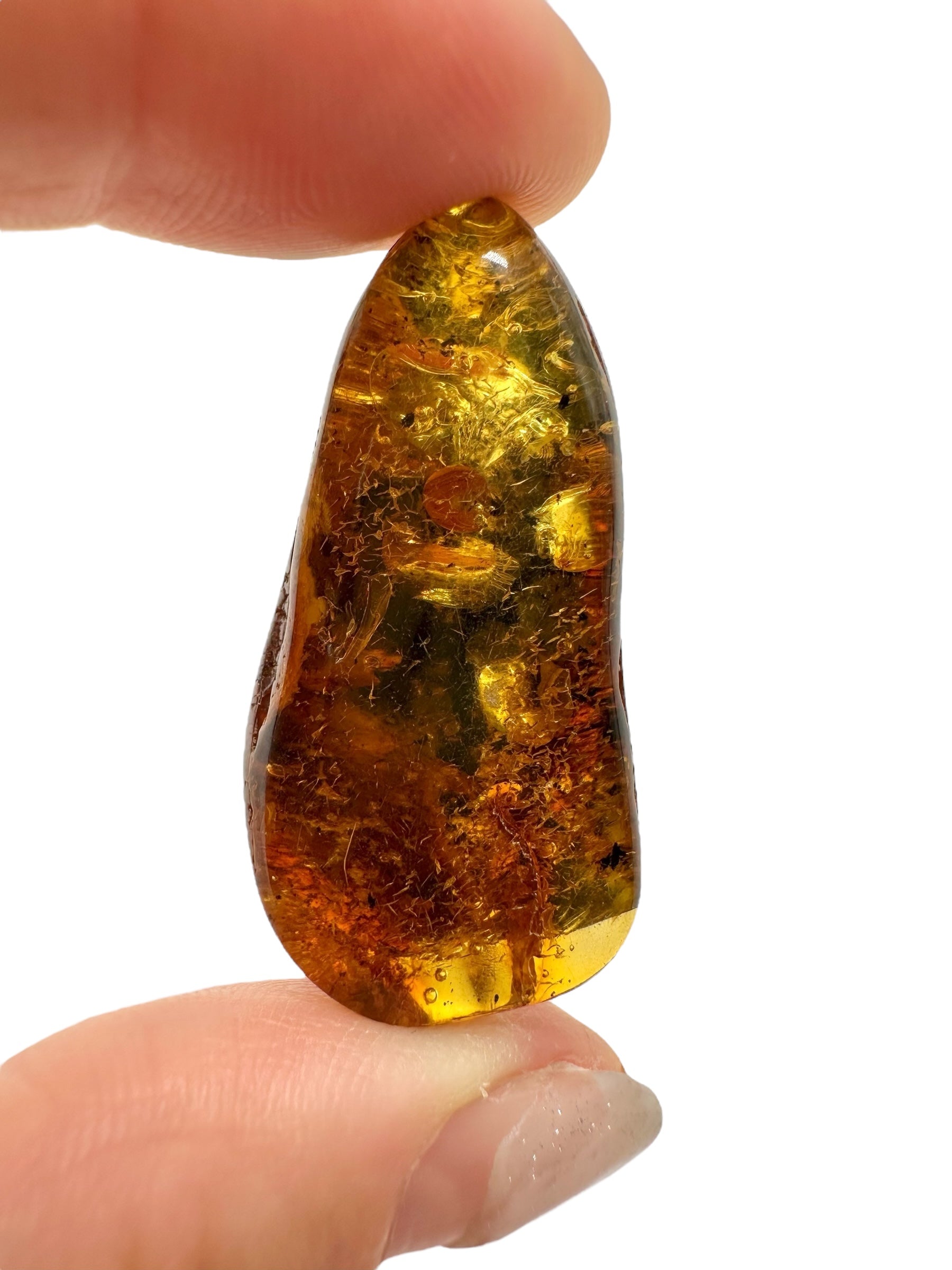 Amber 5,6g – Lithuania