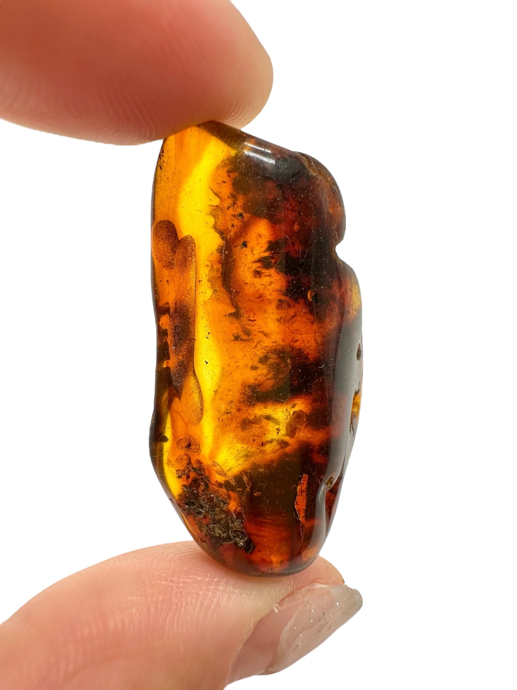 Amber 4,5g – Lithuania - JN606