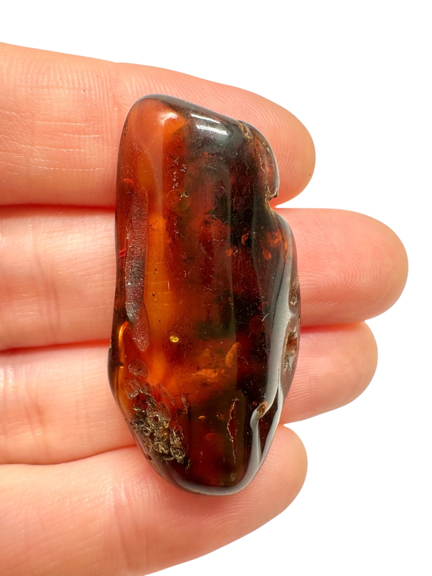 Amber 4,5g – Lithuania - JN606