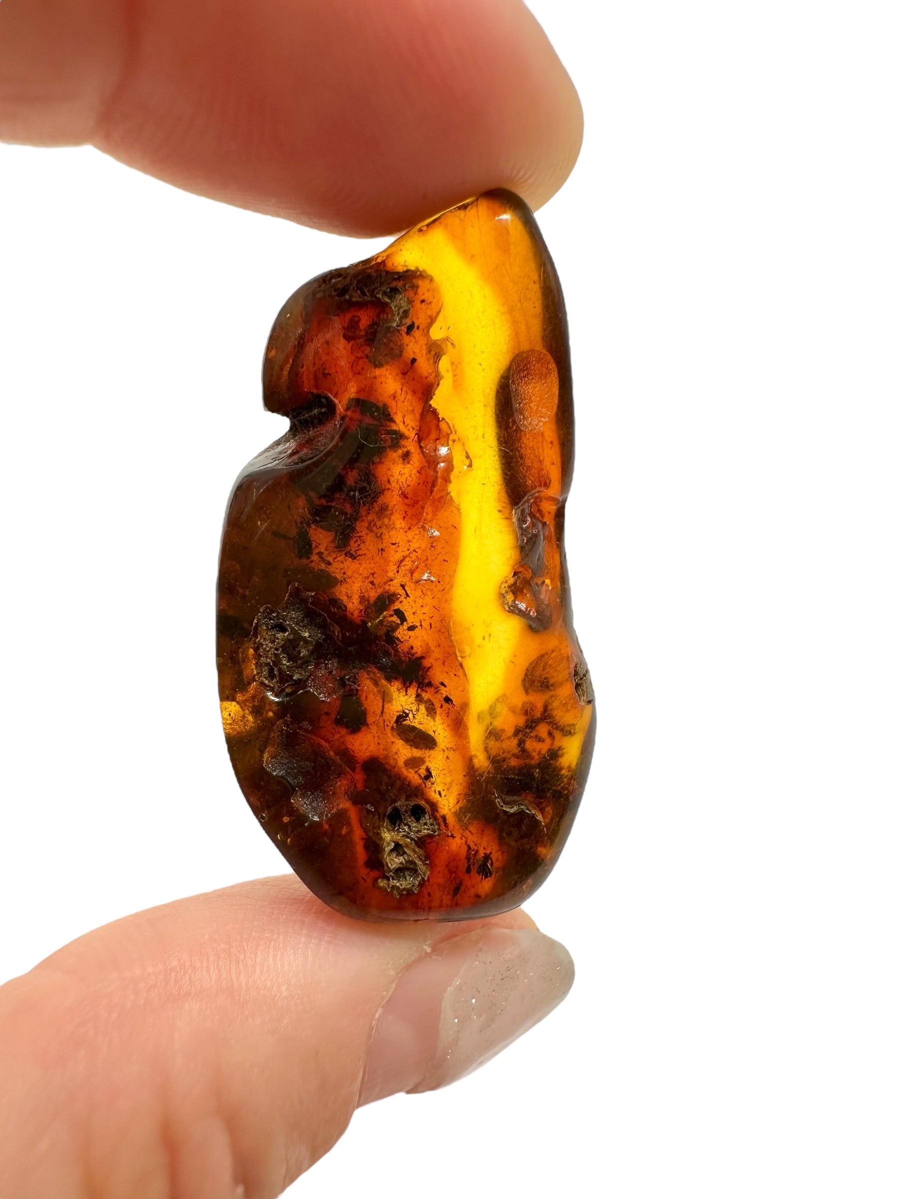 Amber 4,5g – Lithuania