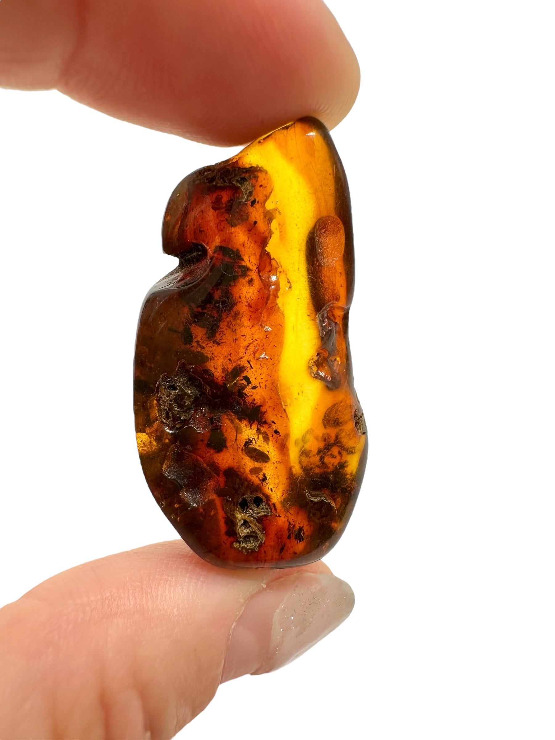 Amber 4,5g – Lithuania