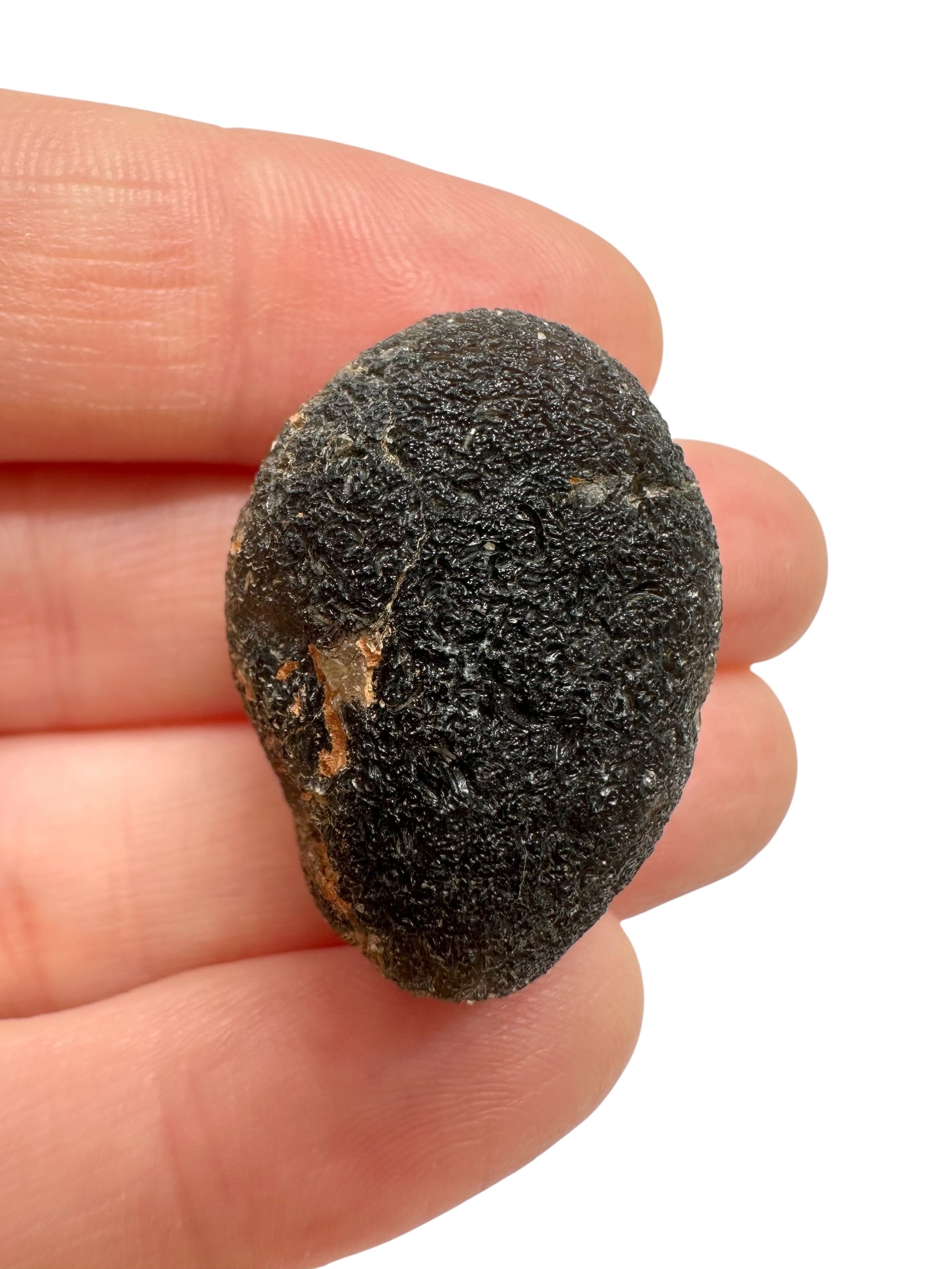 Obsidian Jambi 10,4g – Jambi, South Sumatra, Indonesia