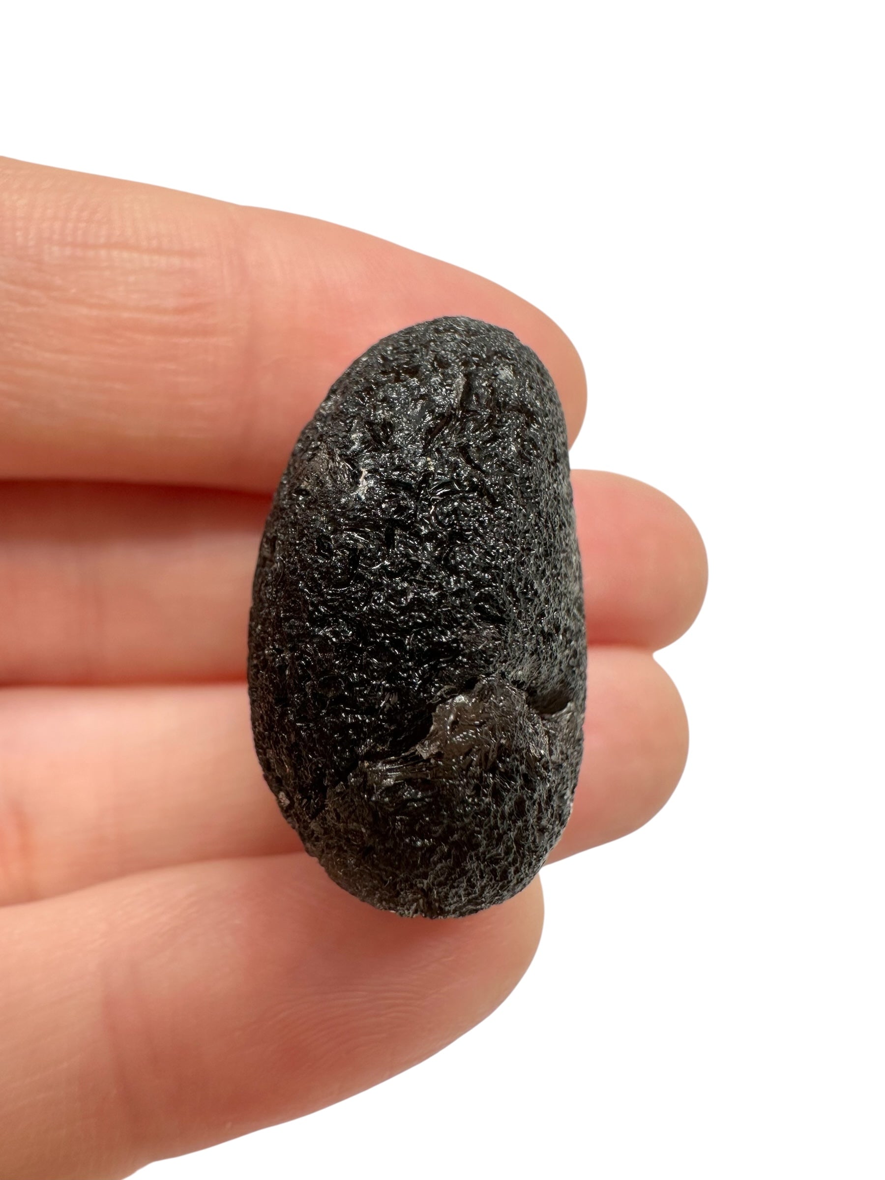 Obsidian Jambi 12g – Jambi, South Sumatra, Indonesia - JO038