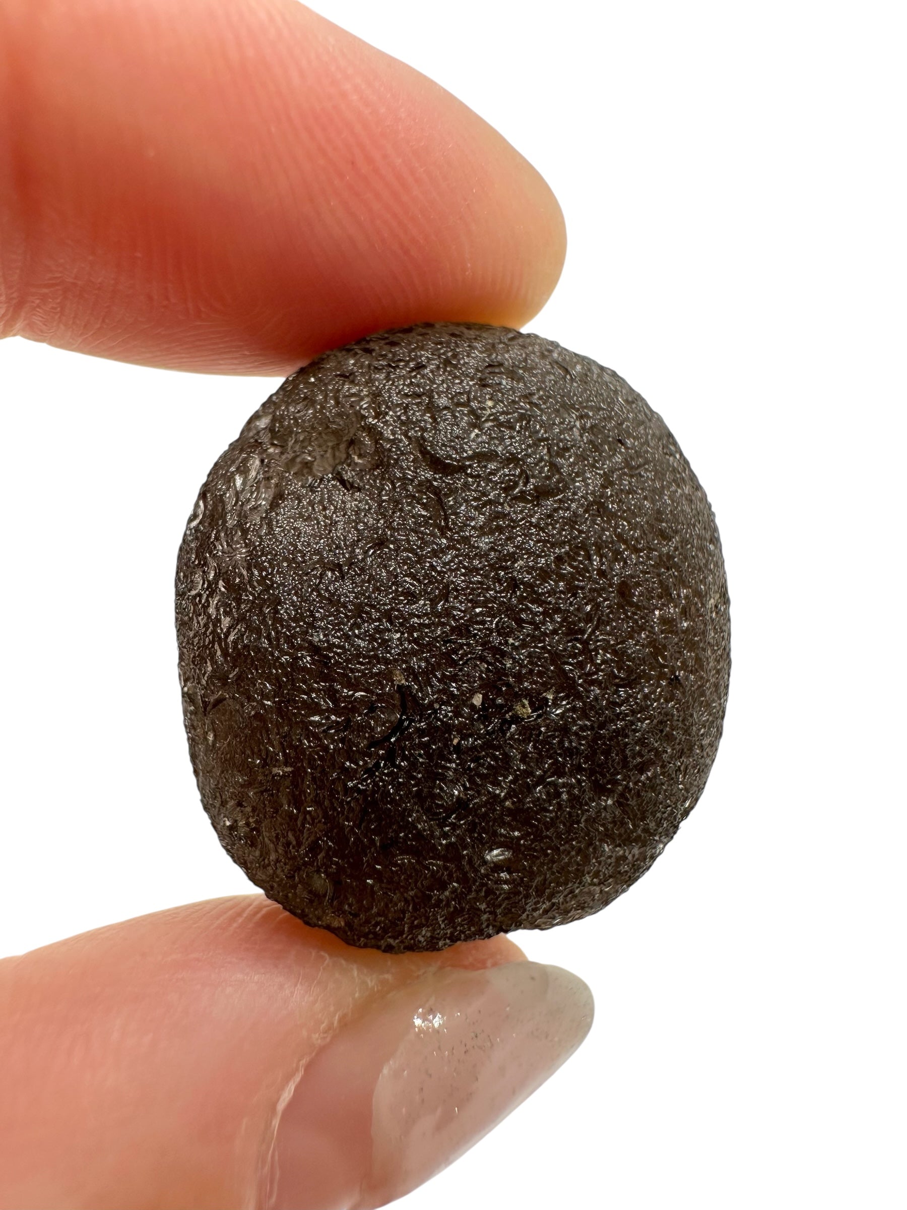 Obsidian Jambi 12g – Jambi, South Sumatra, Indonesia - JO038