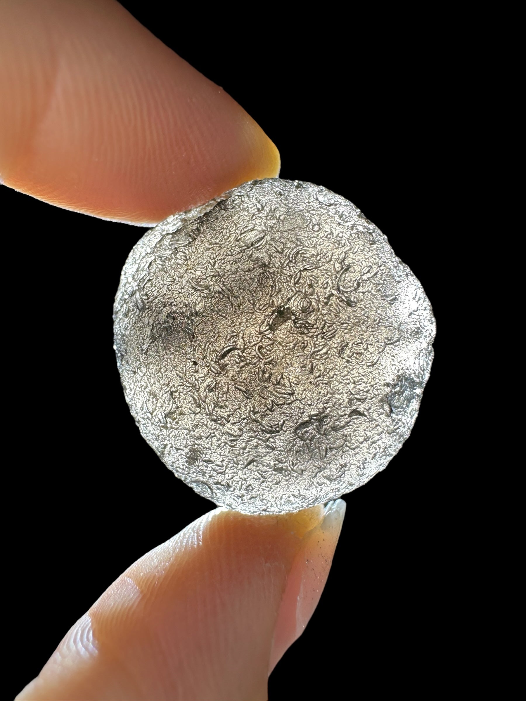 Obsidian Jambi 12g – Jambi, South Sumatra, Indonesia - JO038