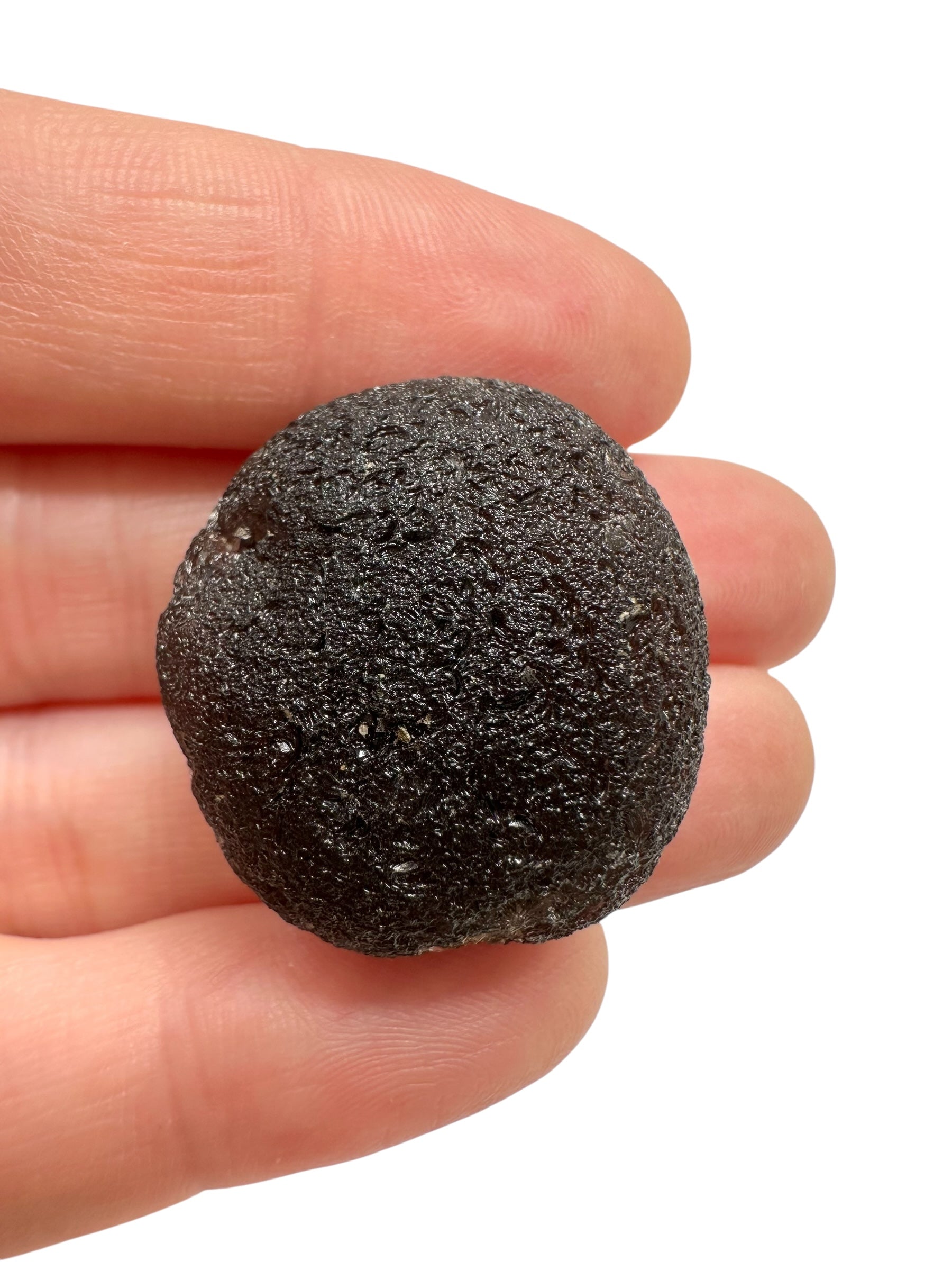Obsidian Jambi 12g – Jambi, South Sumatra, Indonesia