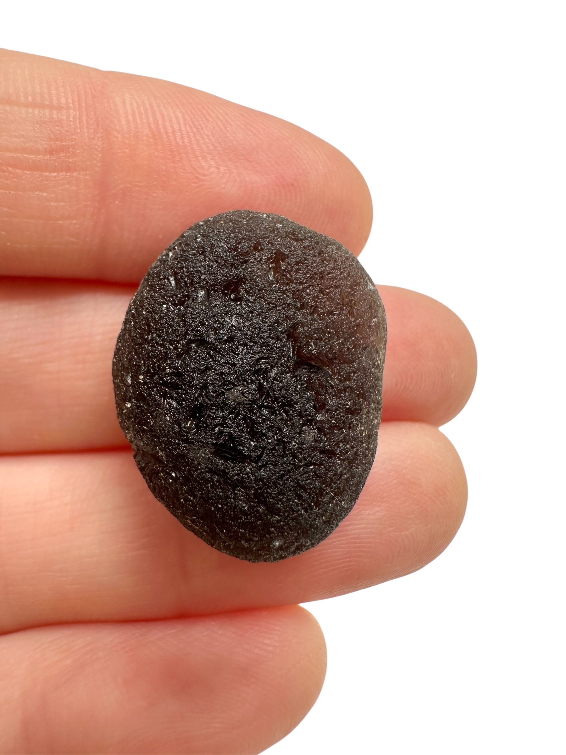 Obsidian Jambi 5,9g – Jambi, South Sumatra, Indonesia - JO039