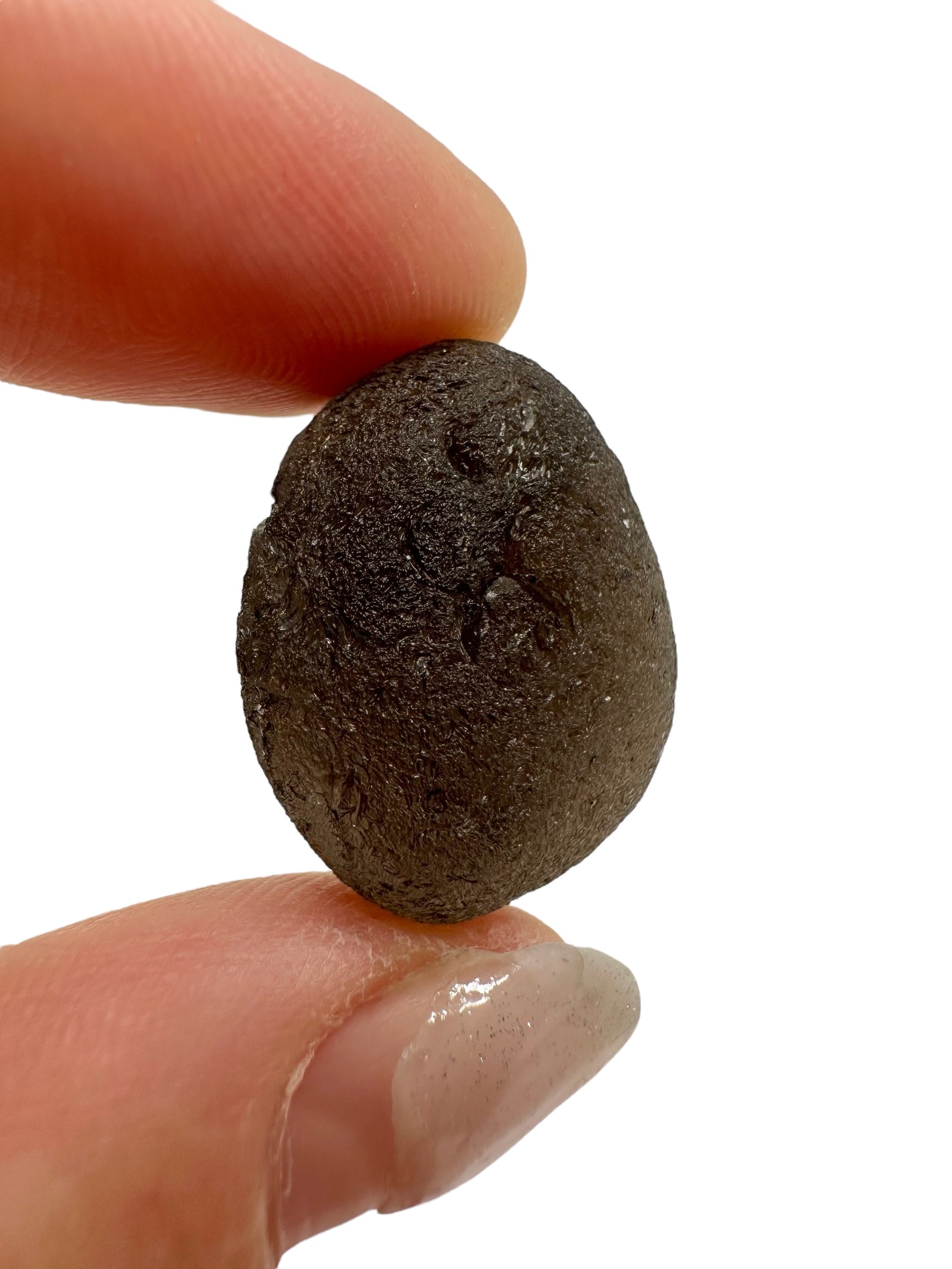Obsidian Jambi 5,9g – Jambi, South Sumatra, Indonesia - JO039