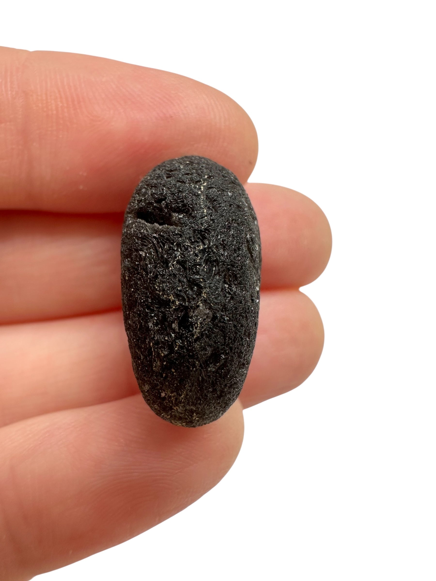 Obsidian Jambi 5,9g – Jambi, South Sumatra, Indonesia - JO039
