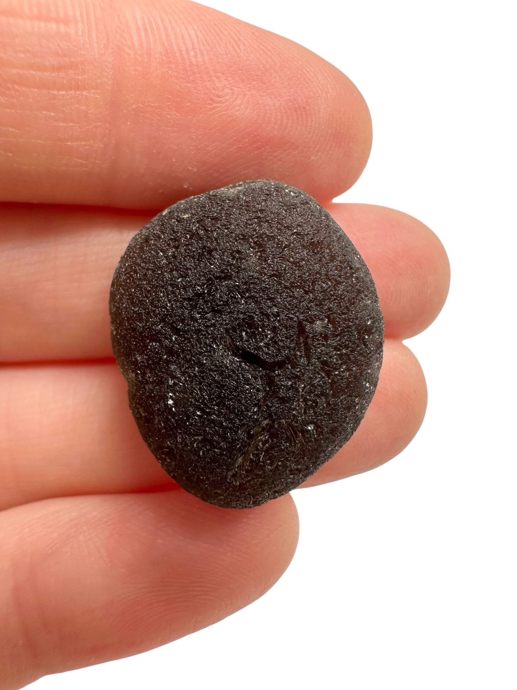 Obsidian Jambi 5,9g – Jambi, South Sumatra, Indonesia