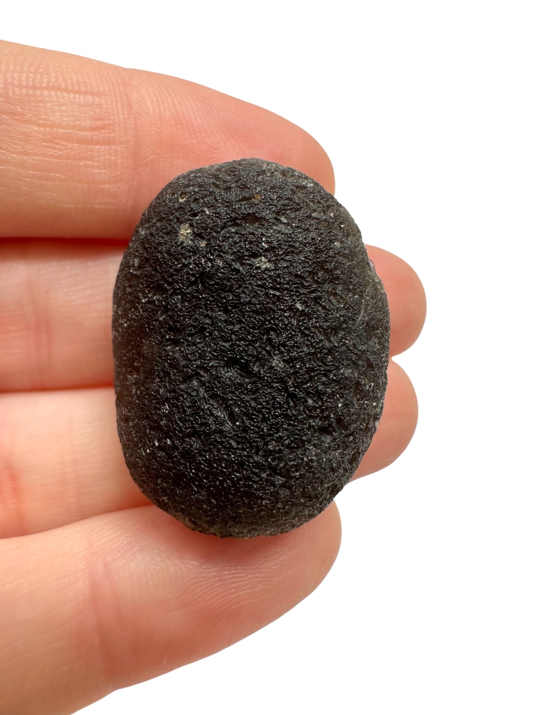 Obsidian Jambi 12,9g – Jambi, South Sumatra, Indonesia