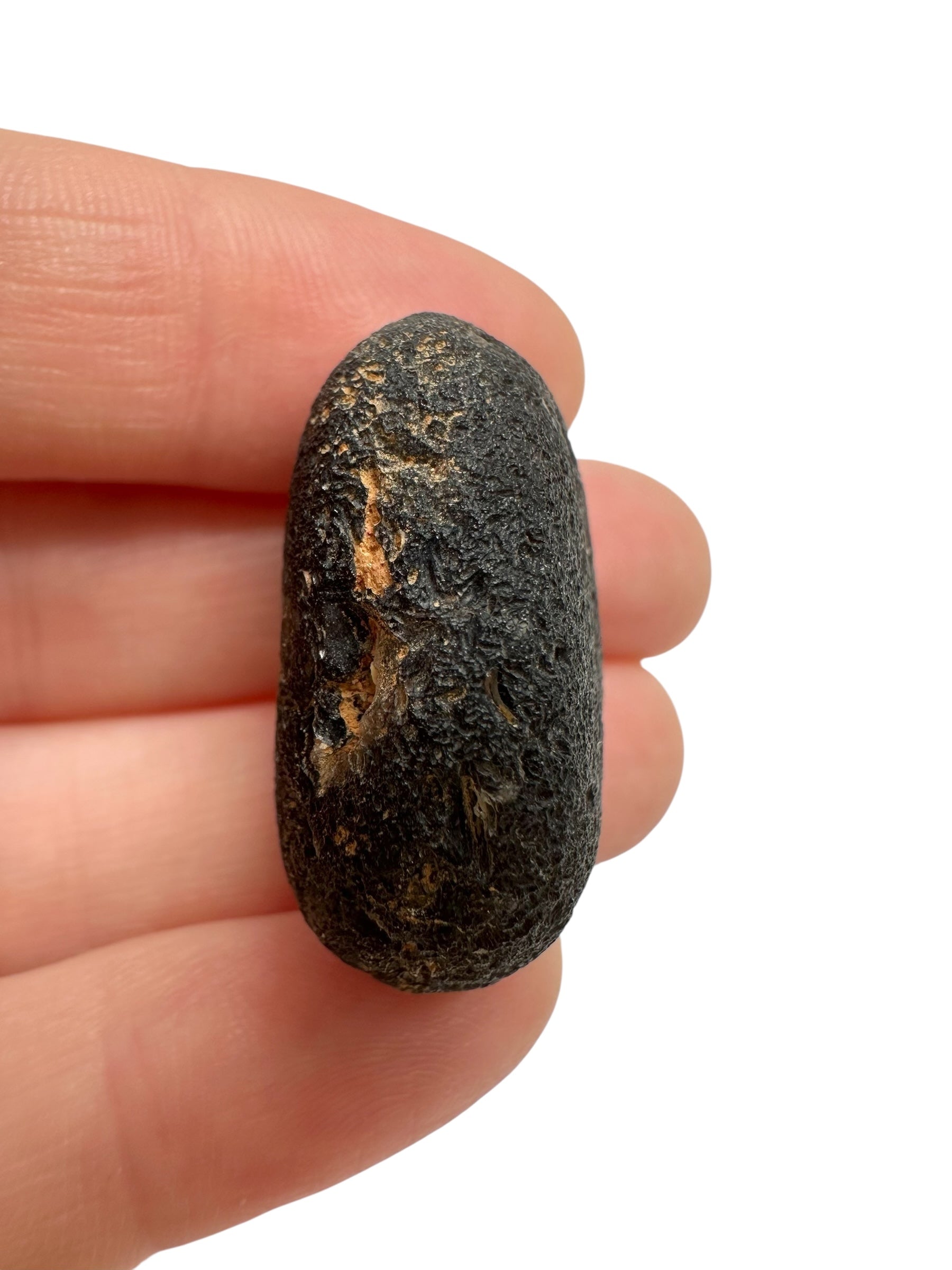 Obsidian Jambi 12,1g – Jambi, South Sumatra, Indonesia - JO042