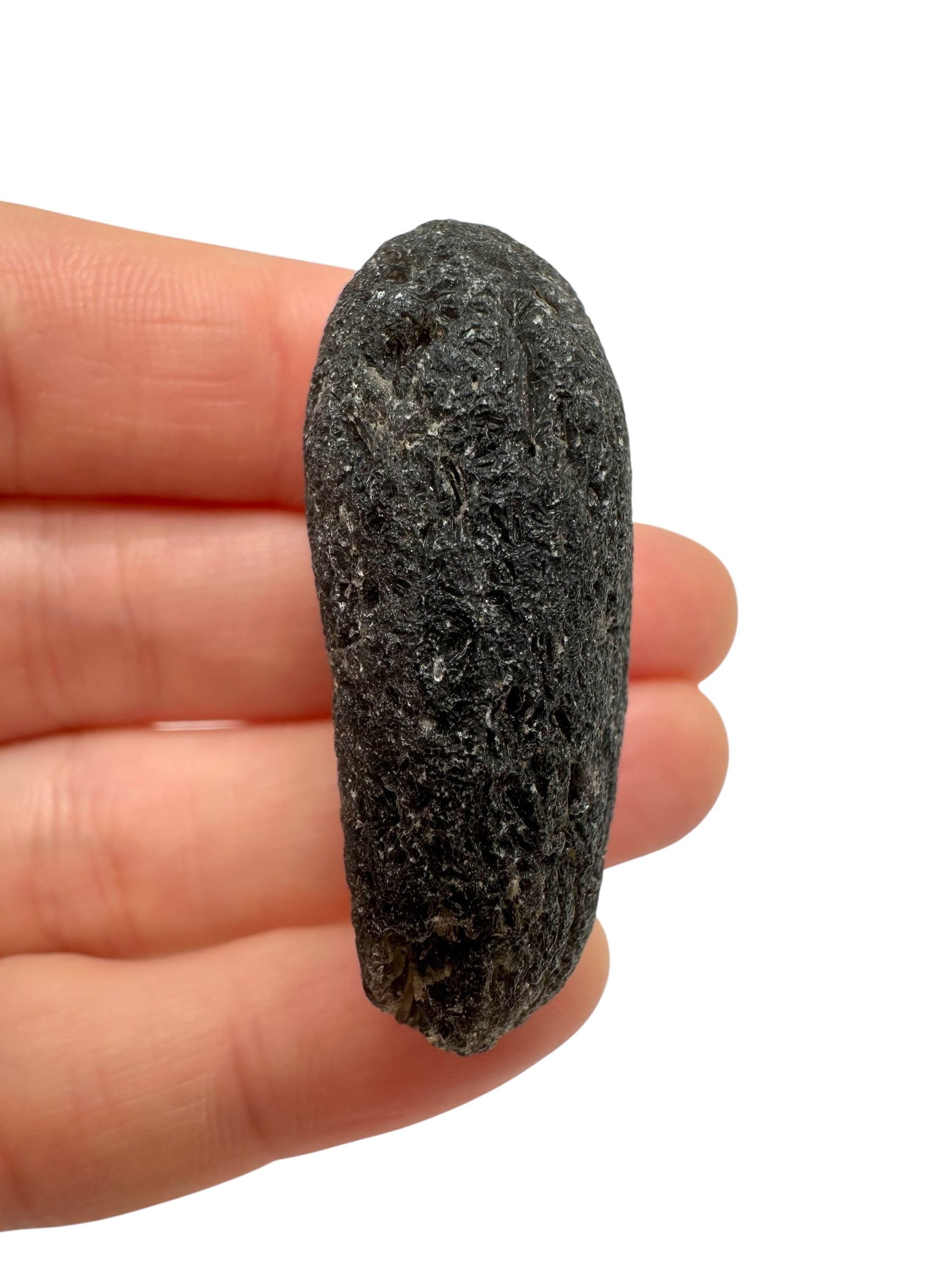 Obsidian Jambi 20,7g – Jambi, South Sumatra, Indonesia - JO043