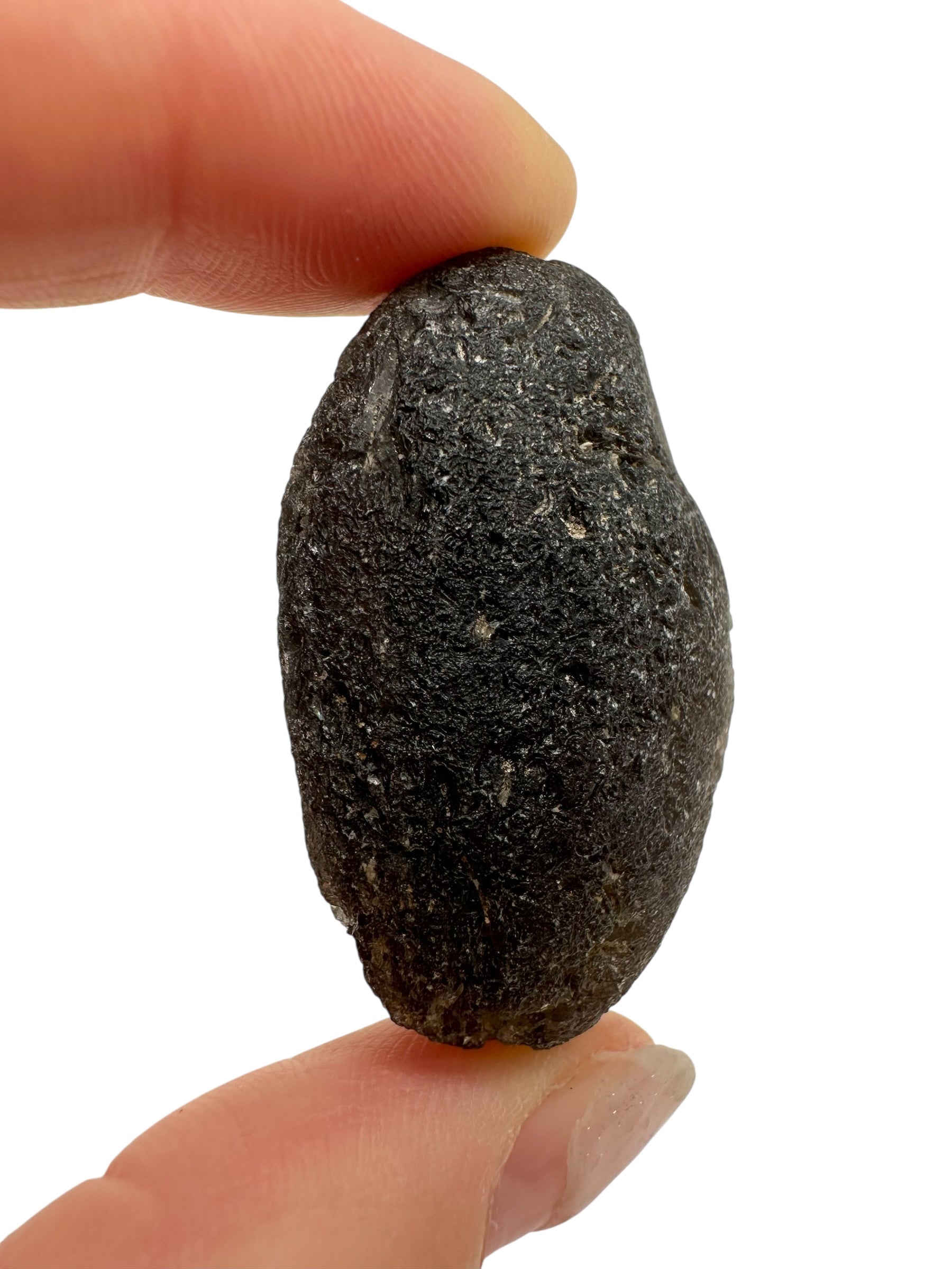 Obsidian Jambi 20,7g – Jambi, South Sumatra, Indonesia - JO043