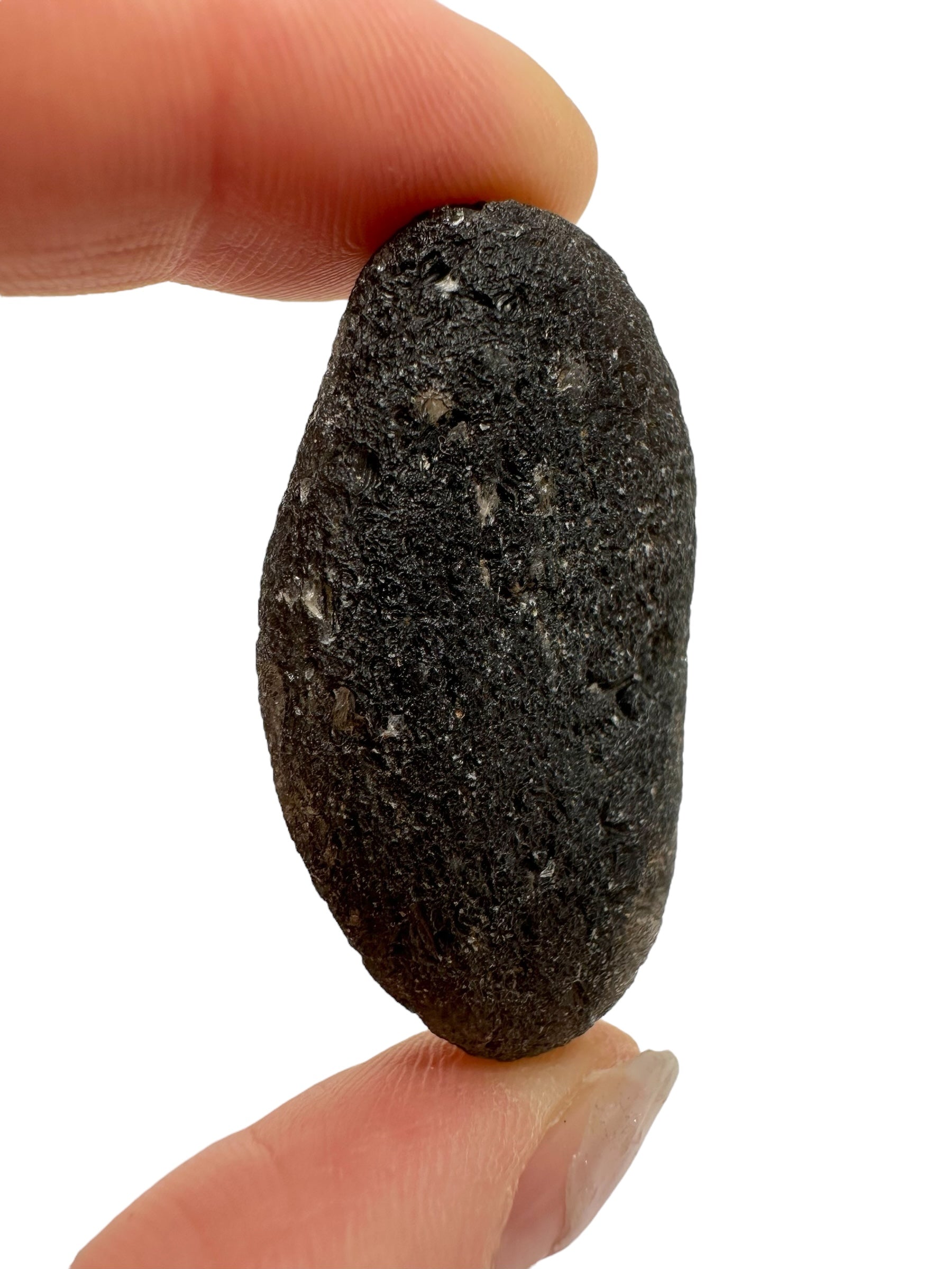 Obsidian Jambi 20,7g – Jambi, South Sumatra, Indonesia - JO043