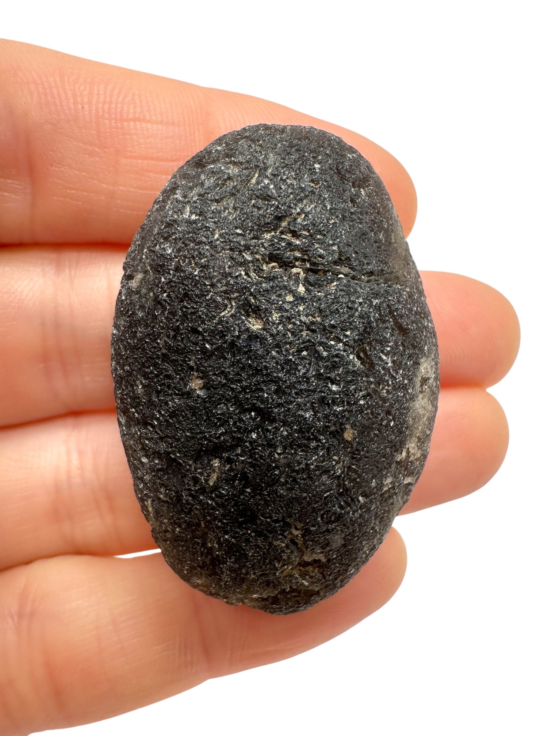 Obsidian Jambi 20,7g – Jambi, South Sumatra, Indonesia