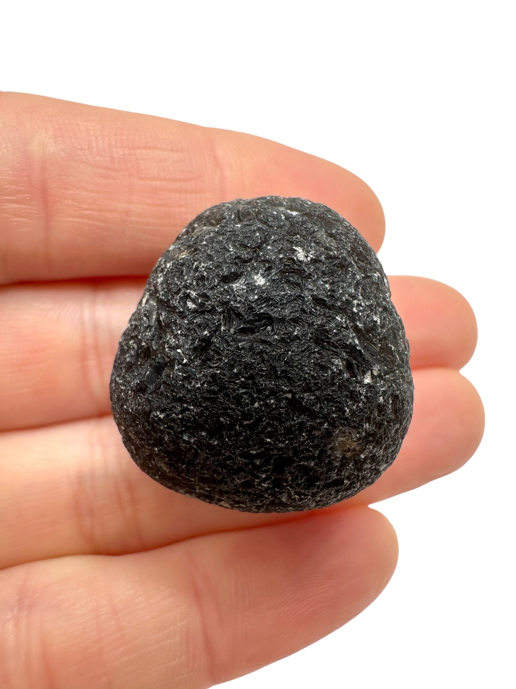 Obsidian Jambi 18,1g – Jambi, South Sumatra, Indonesia - JO044