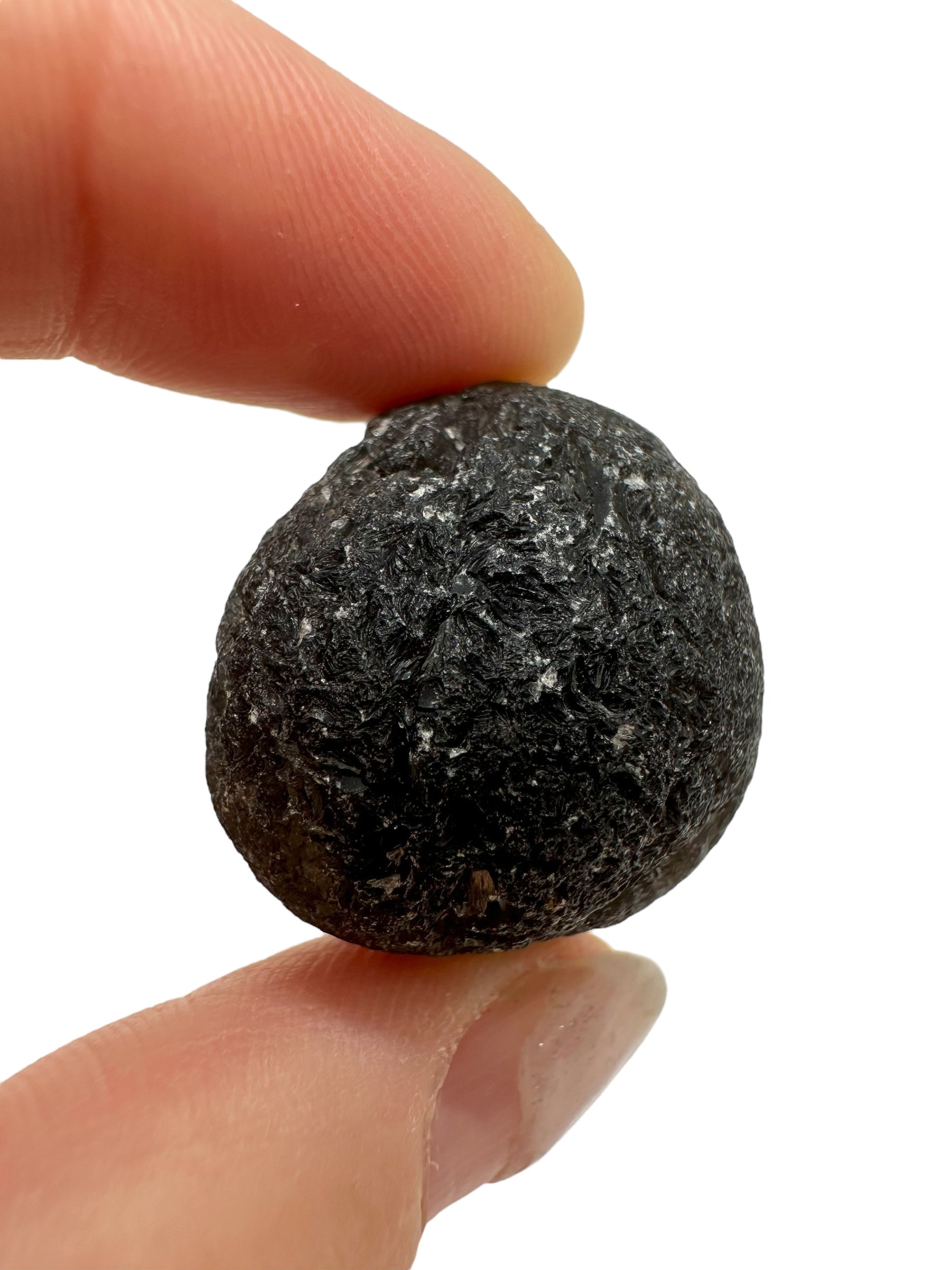 Obsidian Jambi 18,1g – Jambi, South Sumatra, Indonesia - JO044