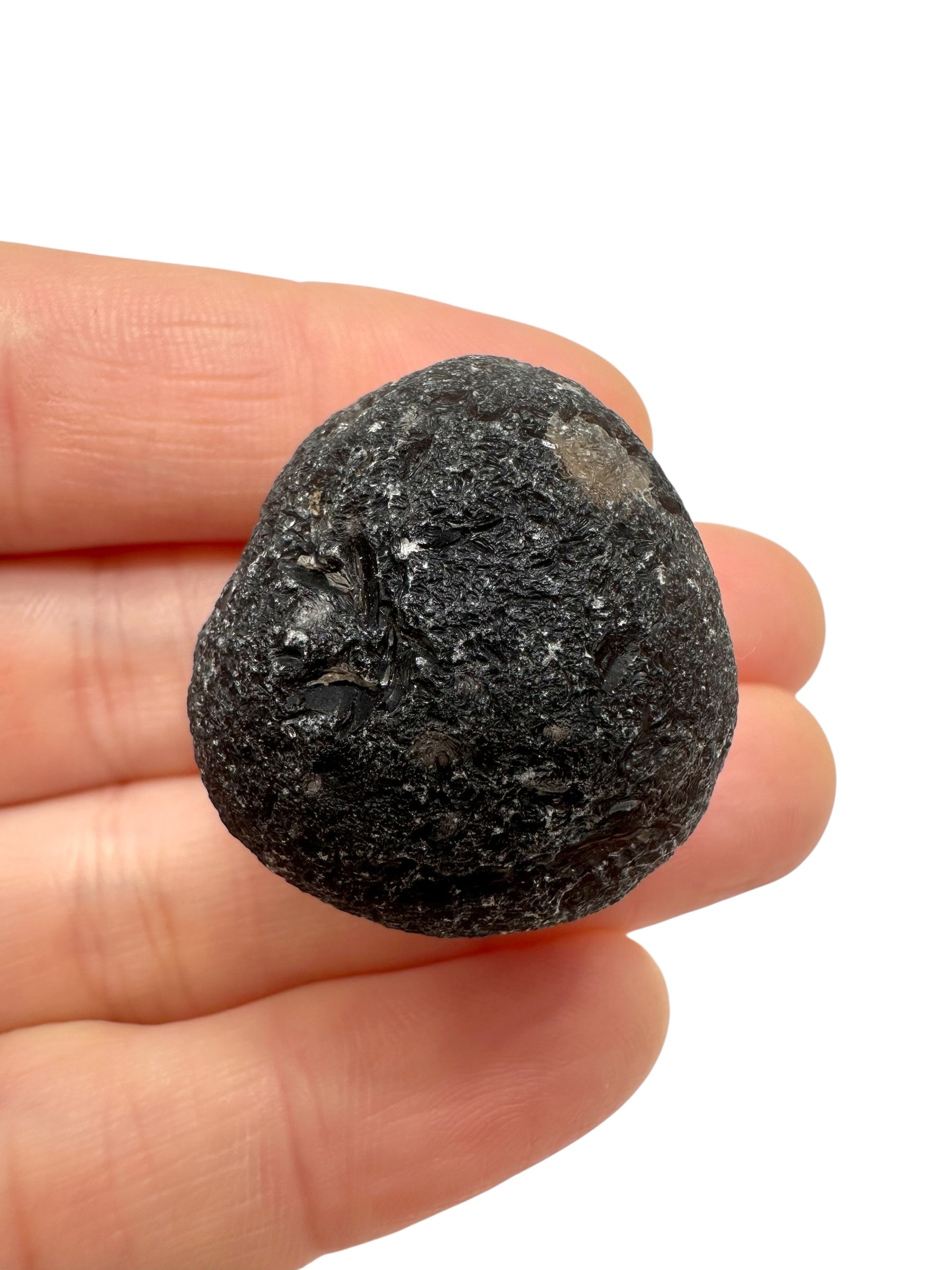 Obsidian Jambi 18,1g – Jambi, South Sumatra, Indonesia