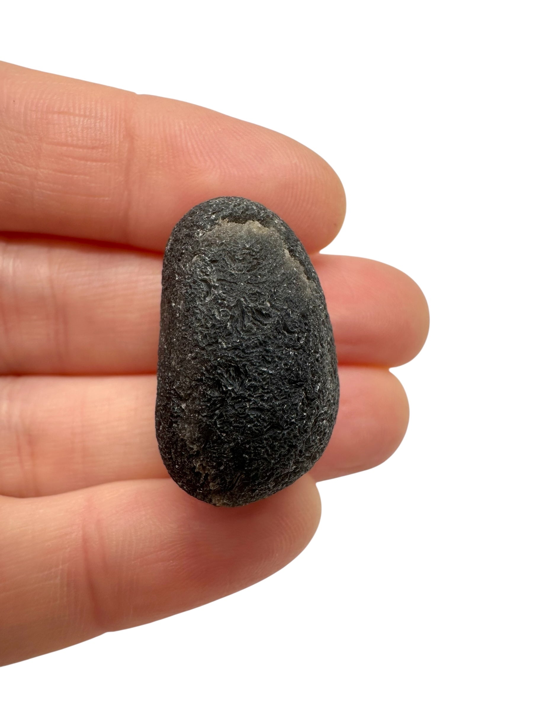 Obsidian Jambi 10,5g – Jambi, South Sumatra, Indonesia - JO045