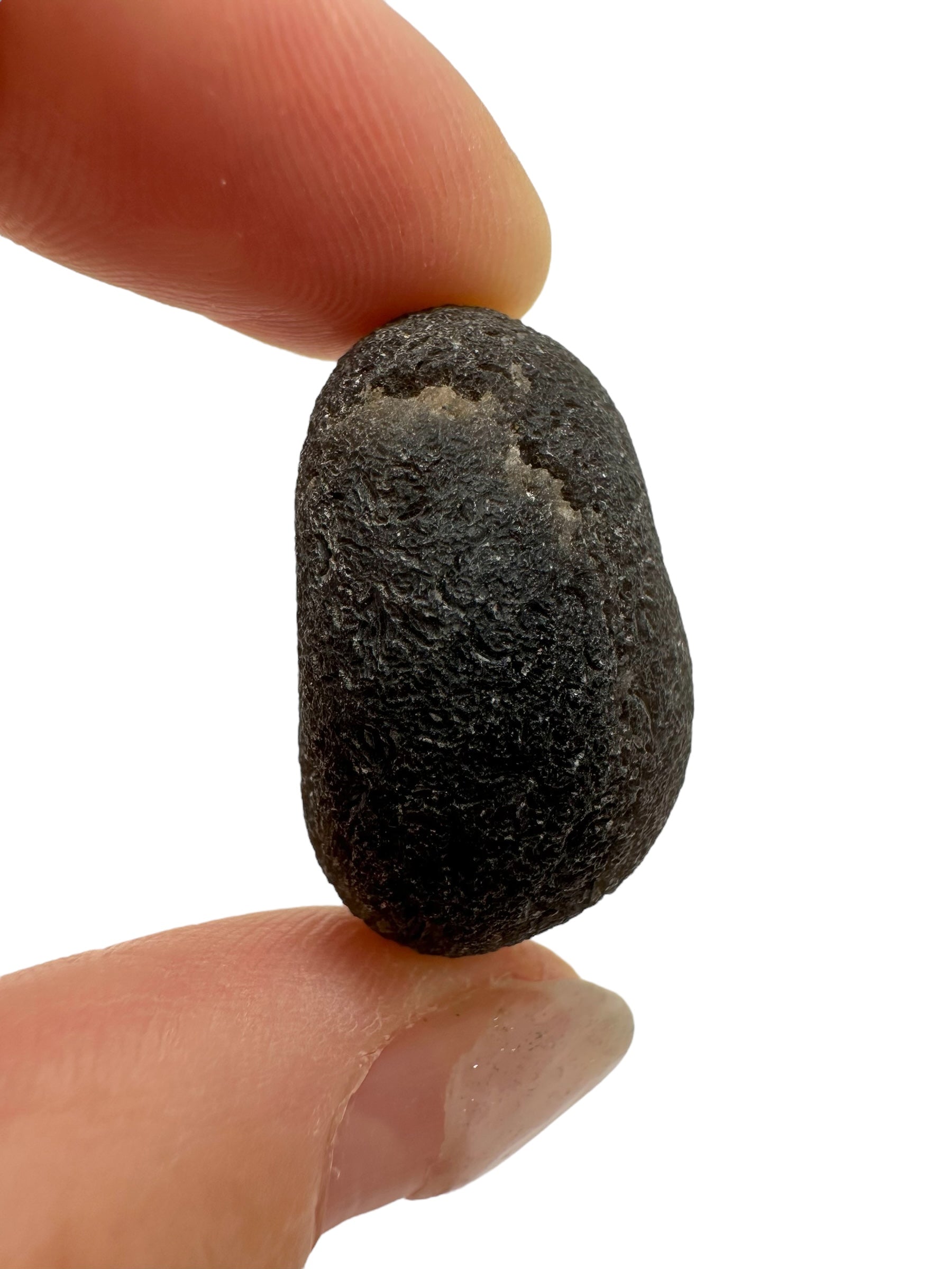 Obsidian Jambi 10,5g – Jambi, South Sumatra, Indonesia - JO045