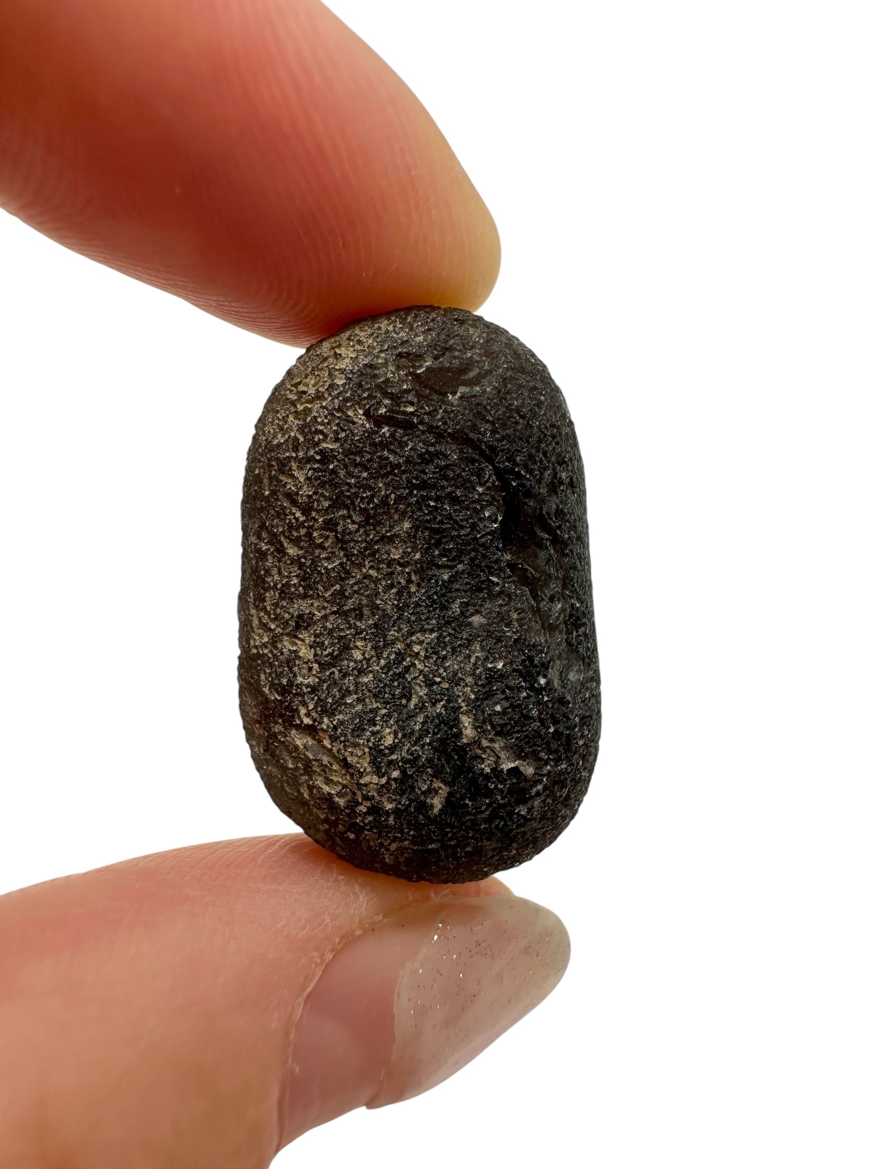 Obsidian Jambi 10,5g – Jambi, South Sumatra, Indonesia - JO045